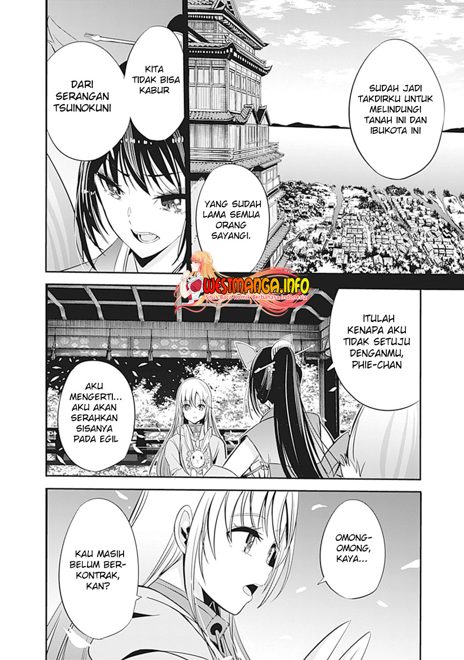 Uragirareta S Rank Boukensha no Ore wa, Aisuru Dorei no Kanojora to Tomoni Dorei dake no Harem Guild o Tsukuru Chapter 31 - halaman 5