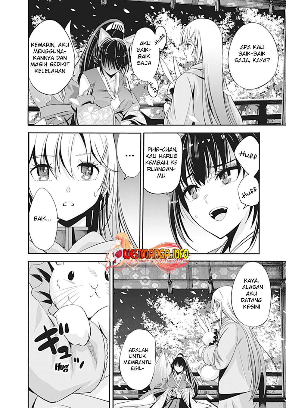 Uragirareta S Rank Boukensha no Ore wa, Aisuru Dorei no Kanojora to Tomoni Dorei dake no Harem Guild o Tsukuru Chapter 31 - halaman 7