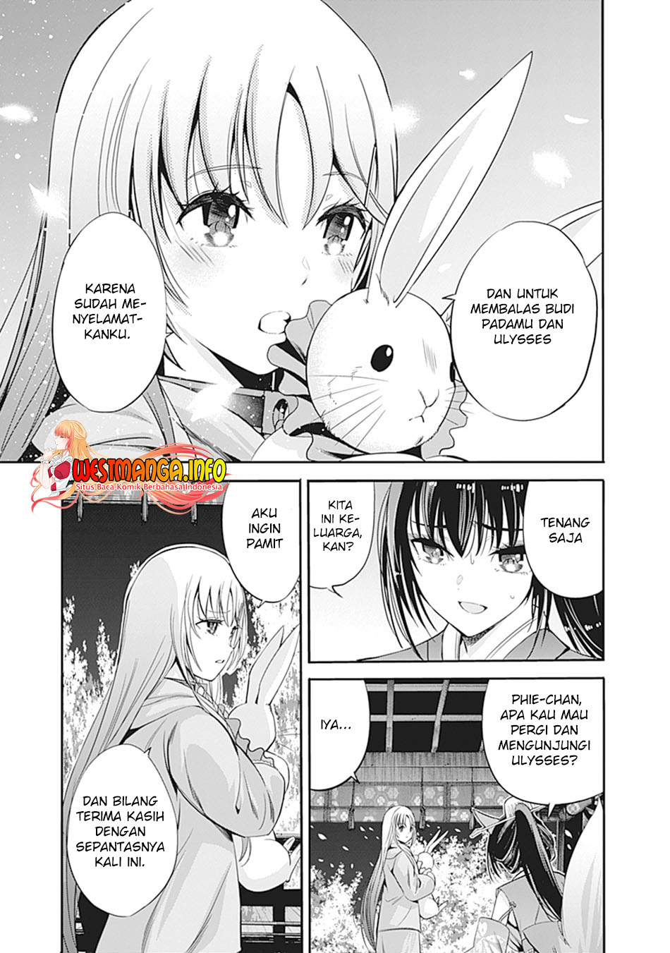 Uragirareta S Rank Boukensha no Ore wa, Aisuru Dorei no Kanojora to Tomoni Dorei dake no Harem Guild o Tsukuru Chapter 31 - halaman 8