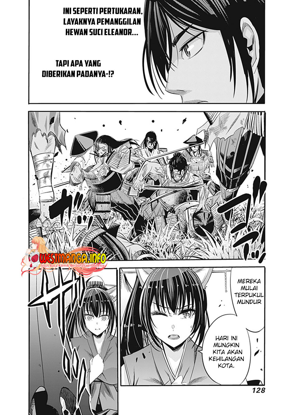 Uragirareta S Rank Boukensha no Ore wa, Aisuru Dorei no Kanojora to Tomoni Dorei dake no Harem Guild o Tsukuru Chapter 32 - halaman 12