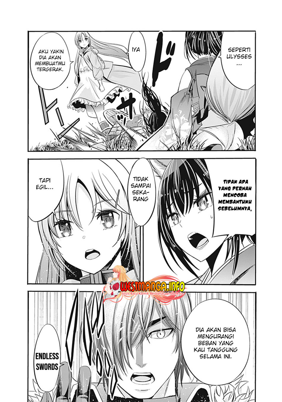 Uragirareta S Rank Boukensha no Ore wa, Aisuru Dorei no Kanojora to Tomoni Dorei dake no Harem Guild o Tsukuru Chapter 32 - halaman 16