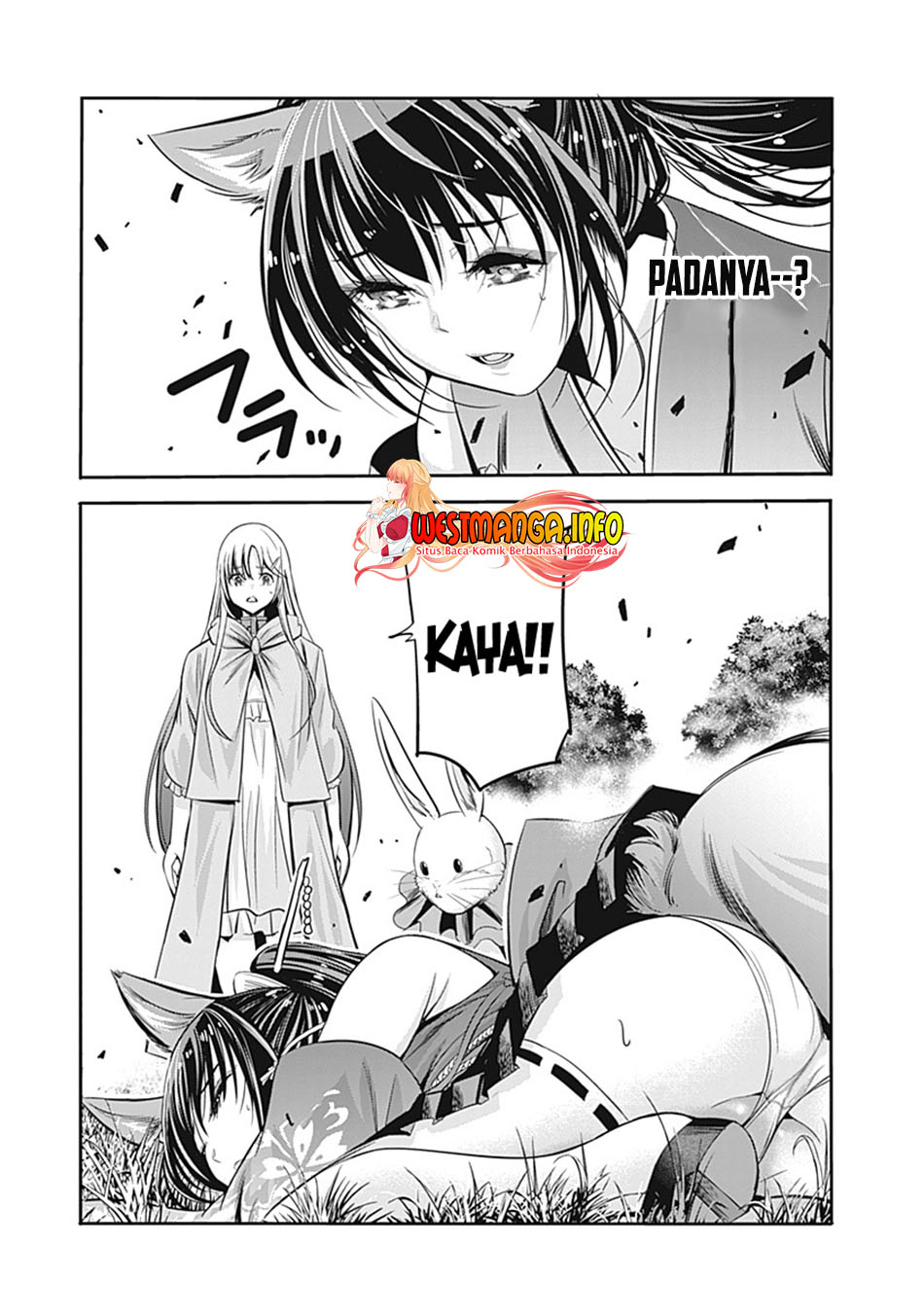 Uragirareta S Rank Boukensha no Ore wa, Aisuru Dorei no Kanojora to Tomoni Dorei dake no Harem Guild o Tsukuru Chapter 32 - halaman 18
