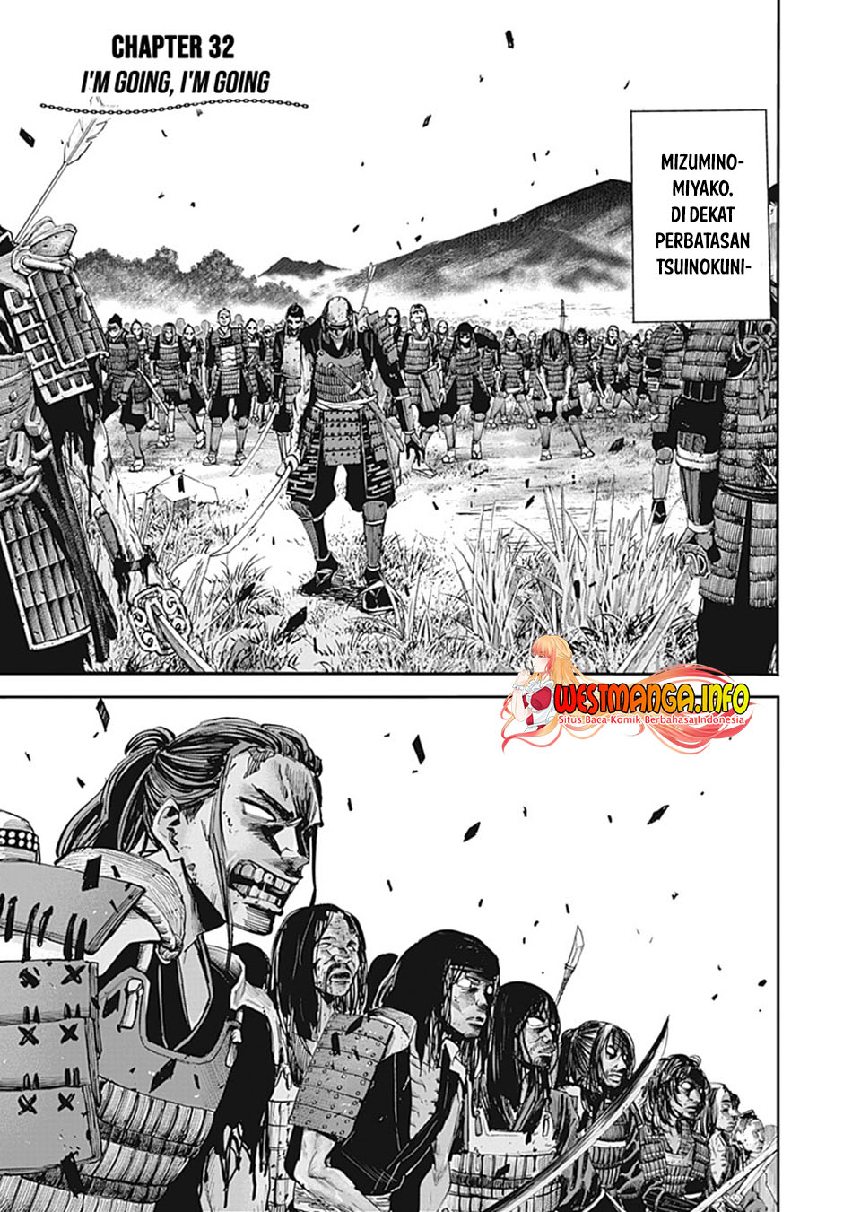 Uragirareta S Rank Boukensha no Ore wa, Aisuru Dorei no Kanojora to Tomoni Dorei dake no Harem Guild o Tsukuru Chapter 32 - halaman 2