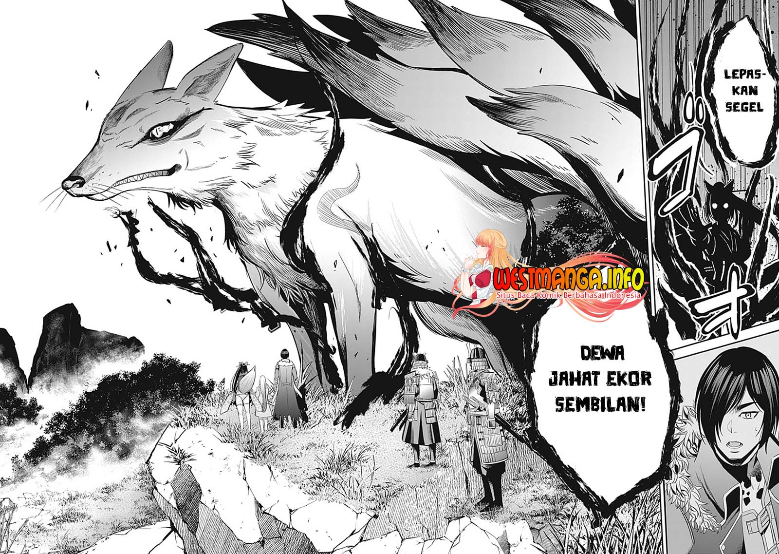 Uragirareta S Rank Boukensha no Ore wa, Aisuru Dorei no Kanojora to Tomoni Dorei dake no Harem Guild o Tsukuru Chapter 32 - halaman 6