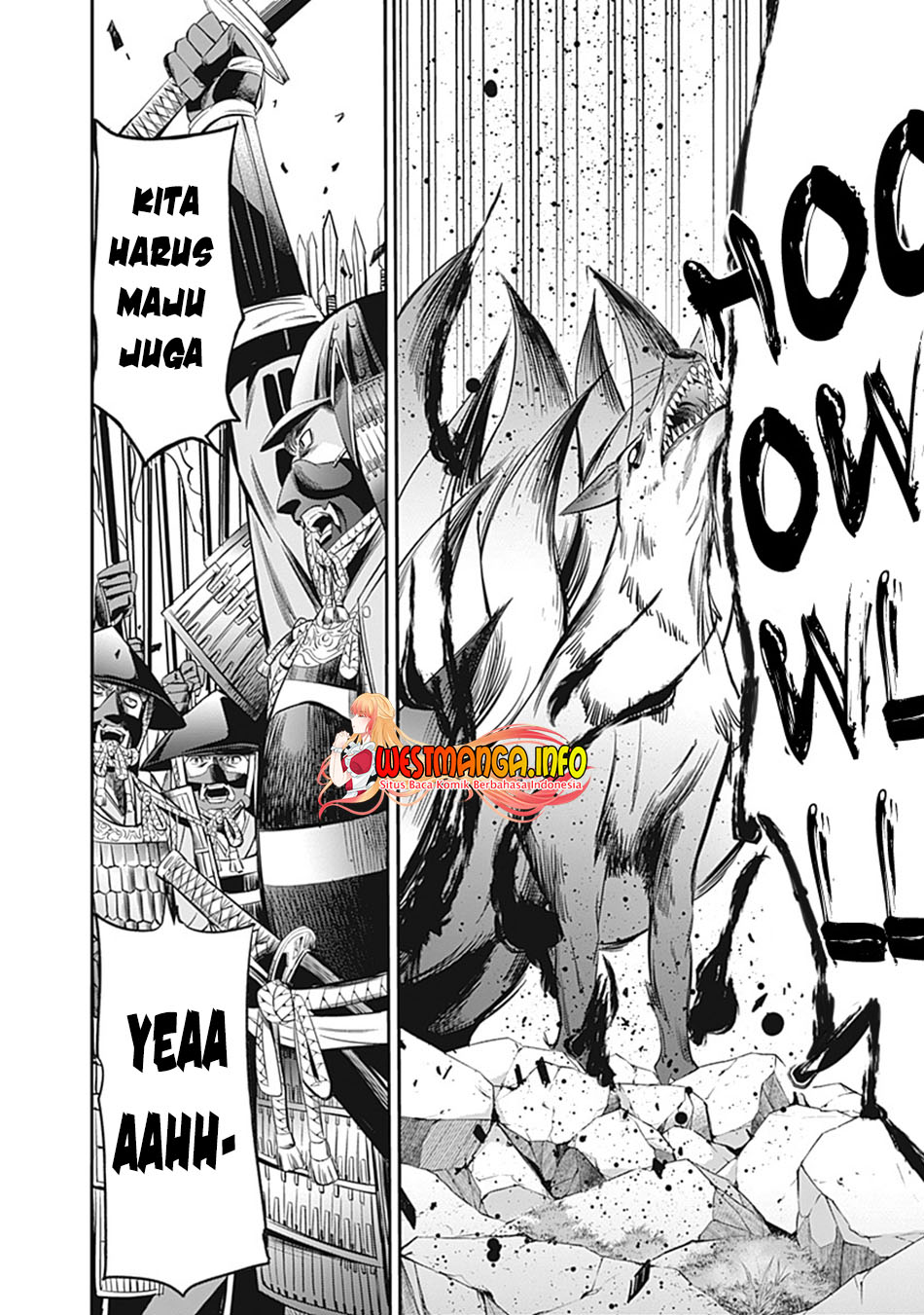 Uragirareta S Rank Boukensha no Ore wa, Aisuru Dorei no Kanojora to Tomoni Dorei dake no Harem Guild o Tsukuru Chapter 32 - halaman 9