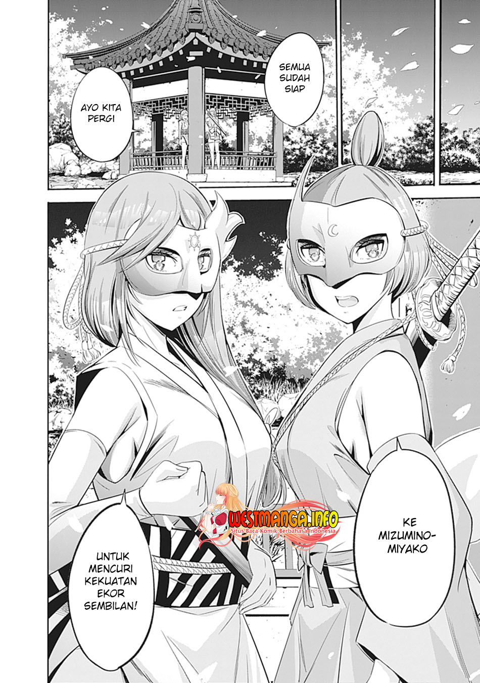 Uragirareta S Rank Boukensha no Ore wa, Aisuru Dorei no Kanojora to Tomoni Dorei dake no Harem Guild o Tsukuru Chapter 33 - halaman 15