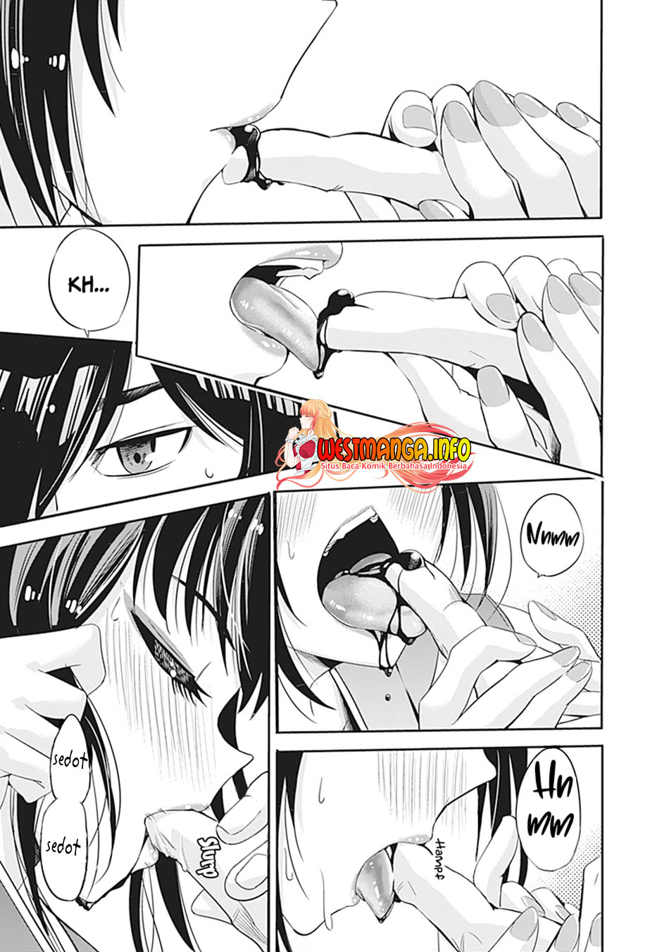 Uragirareta S Rank Boukensha no Ore wa, Aisuru Dorei no Kanojora to Tomoni Dorei dake no Harem Guild o Tsukuru Chapter 33 - halaman 5