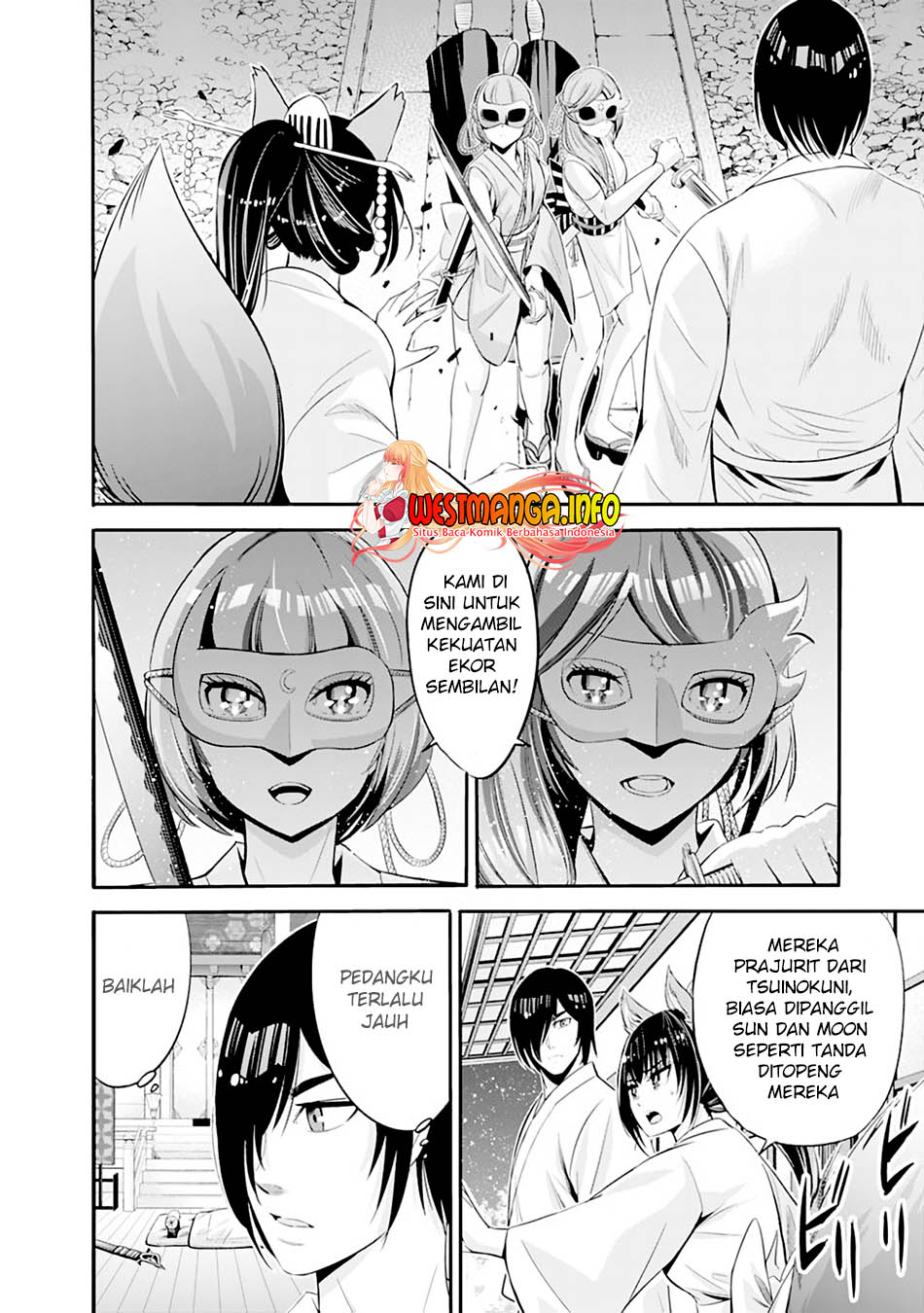 Uragirareta S Rank Boukensha no Ore wa, Aisuru Dorei no Kanojora to Tomoni Dorei dake no Harem Guild o Tsukuru Chapter 34 - halaman 10
