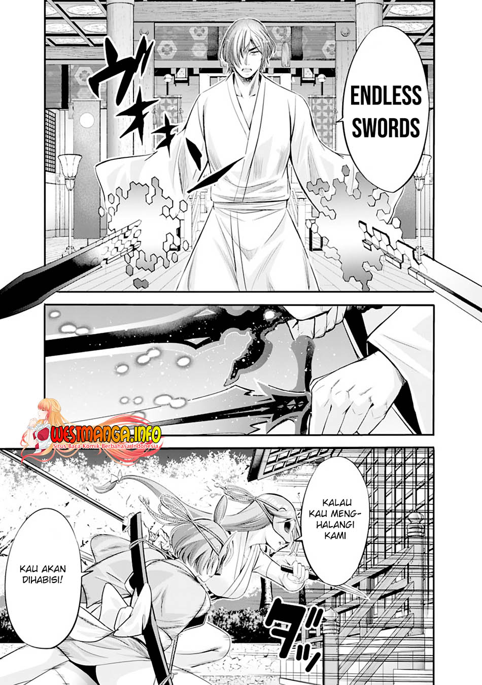 Uragirareta S Rank Boukensha no Ore wa, Aisuru Dorei no Kanojora to Tomoni Dorei dake no Harem Guild o Tsukuru Chapter 34 - halaman 12