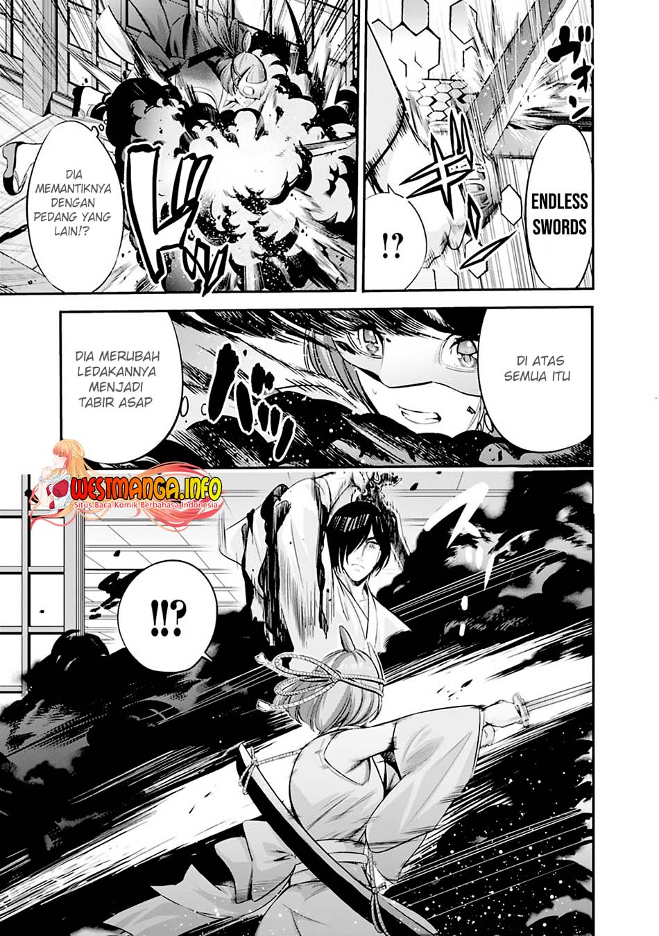 Uragirareta S Rank Boukensha no Ore wa, Aisuru Dorei no Kanojora to Tomoni Dorei dake no Harem Guild o Tsukuru Chapter 34 - halaman 14