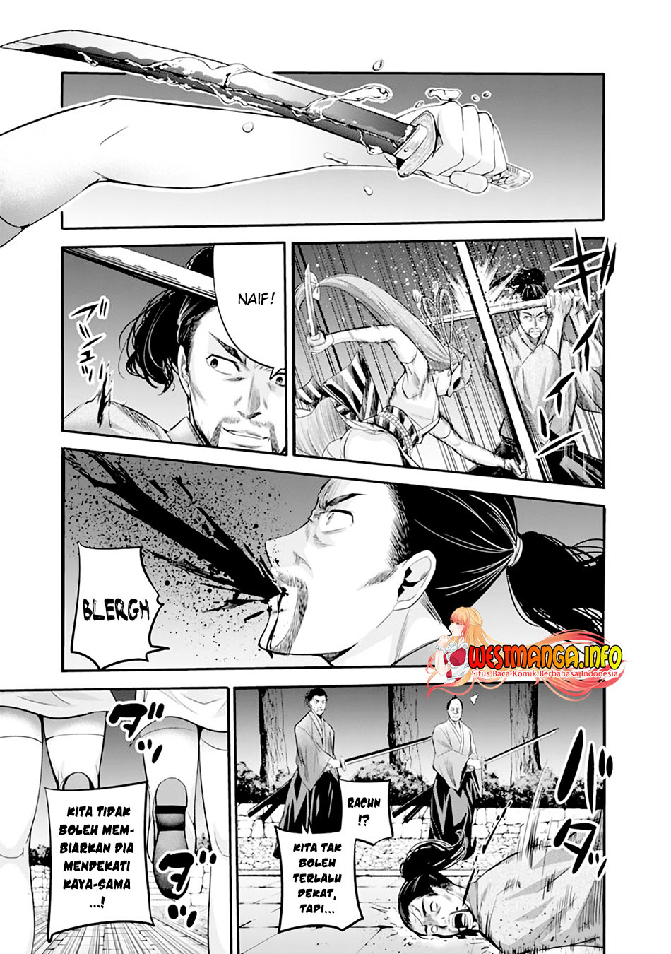 Uragirareta S Rank Boukensha no Ore wa, Aisuru Dorei no Kanojora to Tomoni Dorei dake no Harem Guild o Tsukuru Chapter 34 - halaman 5