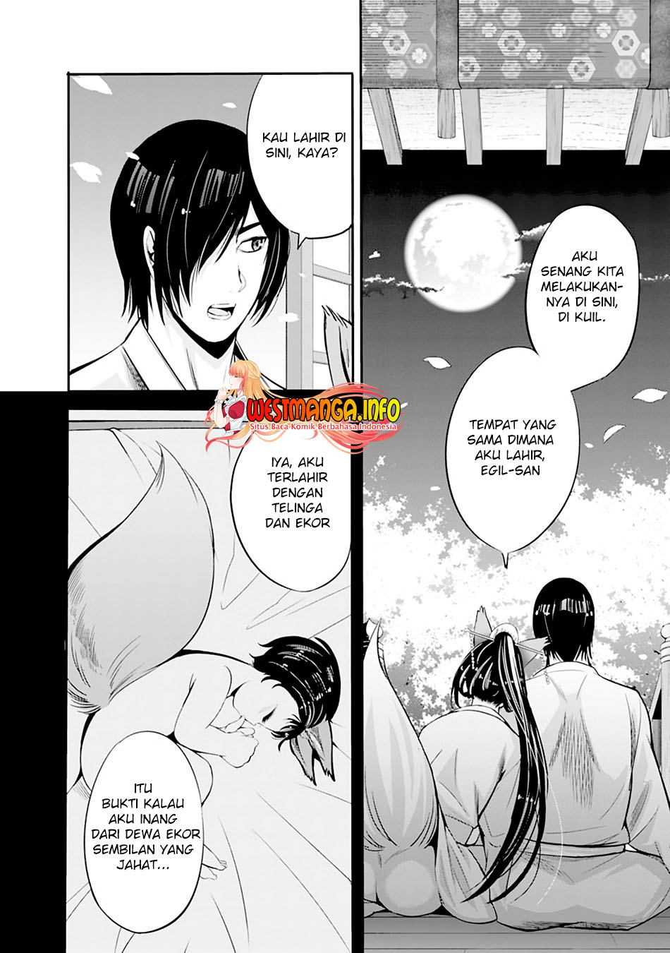 Uragirareta S Rank Boukensha no Ore wa, Aisuru Dorei no Kanojora to Tomoni Dorei dake no Harem Guild o Tsukuru Chapter 34 - halaman 6