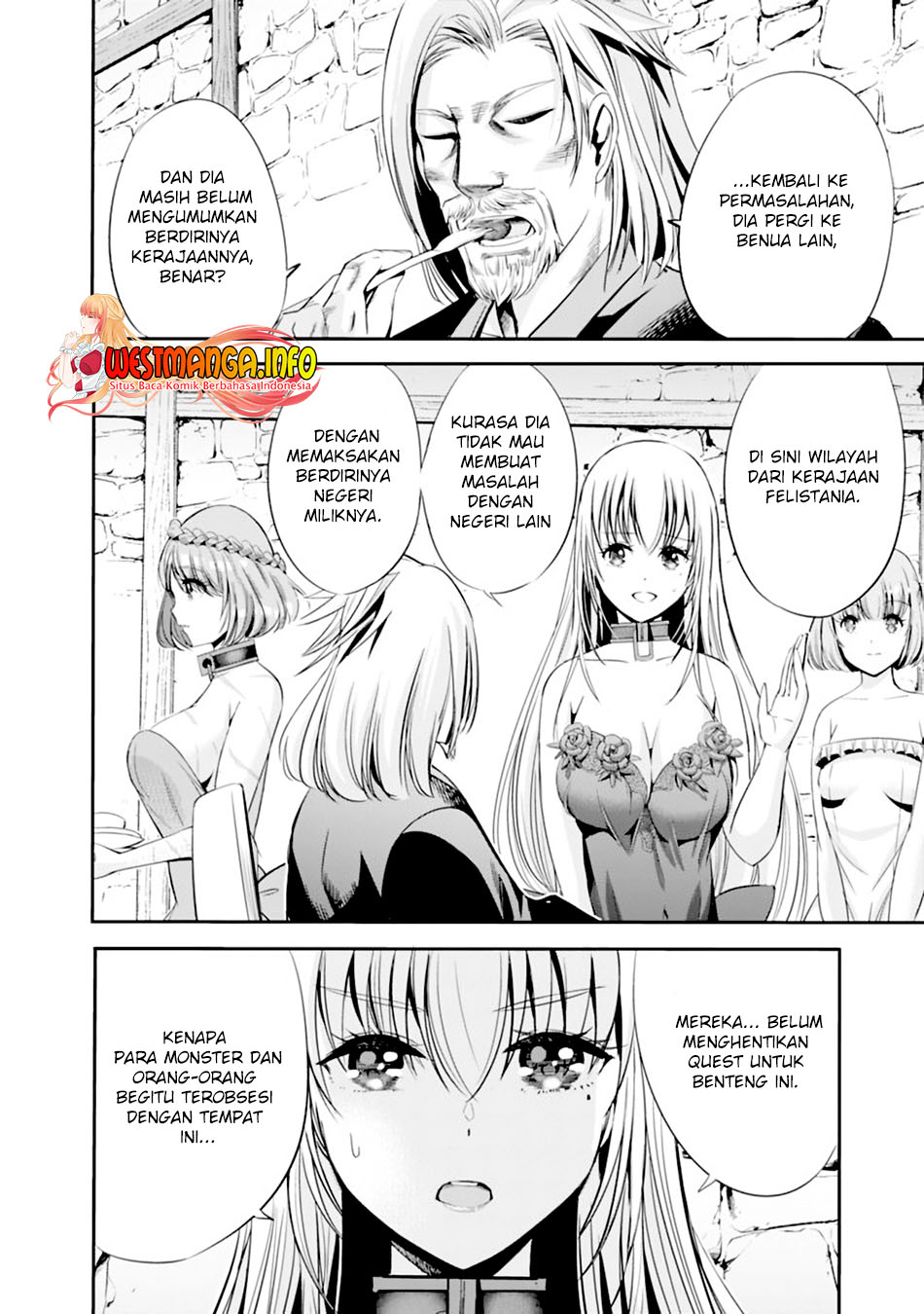 Uragirareta S Rank Boukensha no Ore wa, Aisuru Dorei no Kanojora to Tomoni Dorei dake no Harem Guild o Tsukuru Chapter 35 - halaman 12