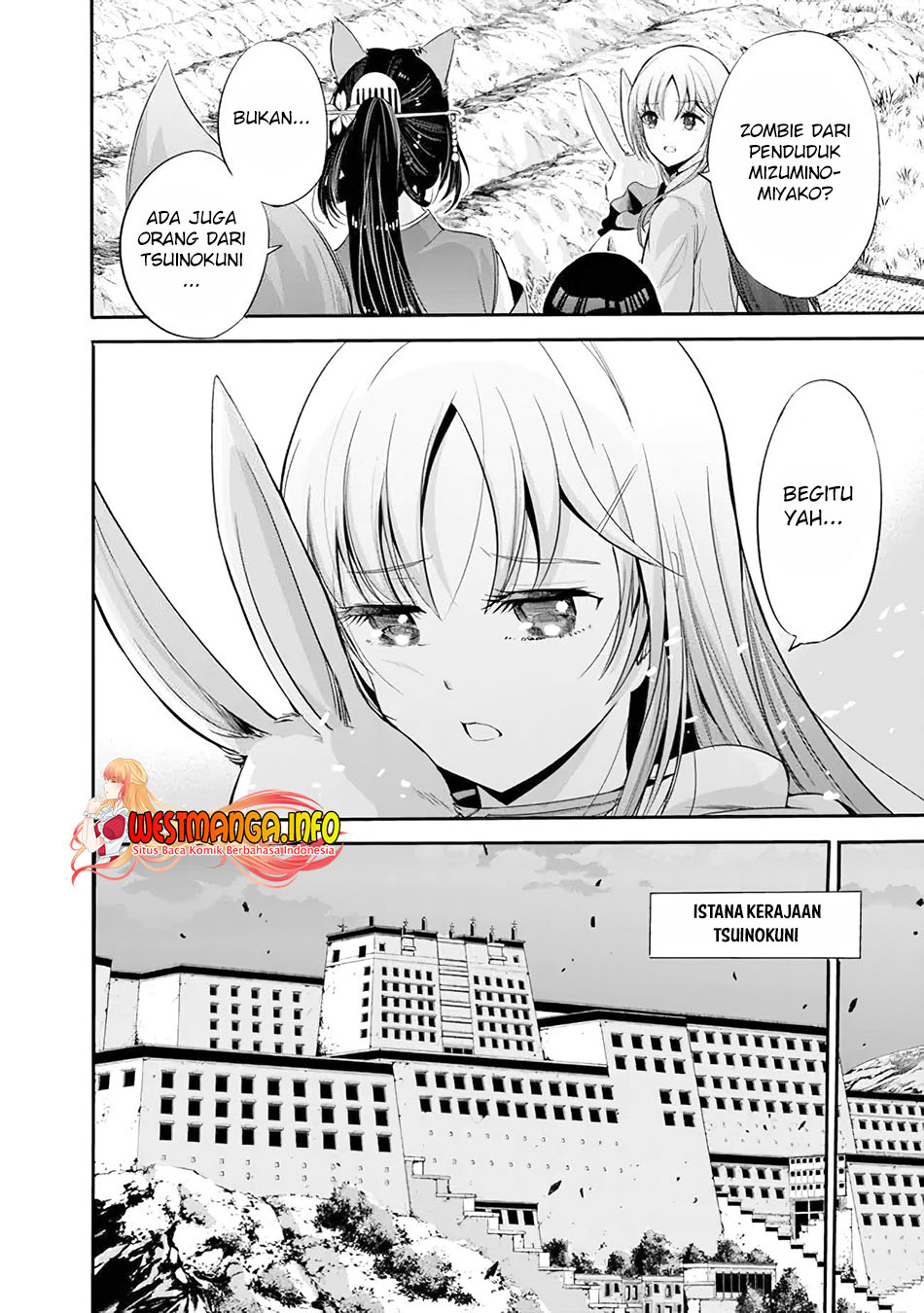 Uragirareta S Rank Boukensha no Ore wa, Aisuru Dorei no Kanojora to Tomoni Dorei dake no Harem Guild o Tsukuru Chapter 36 - halaman 13