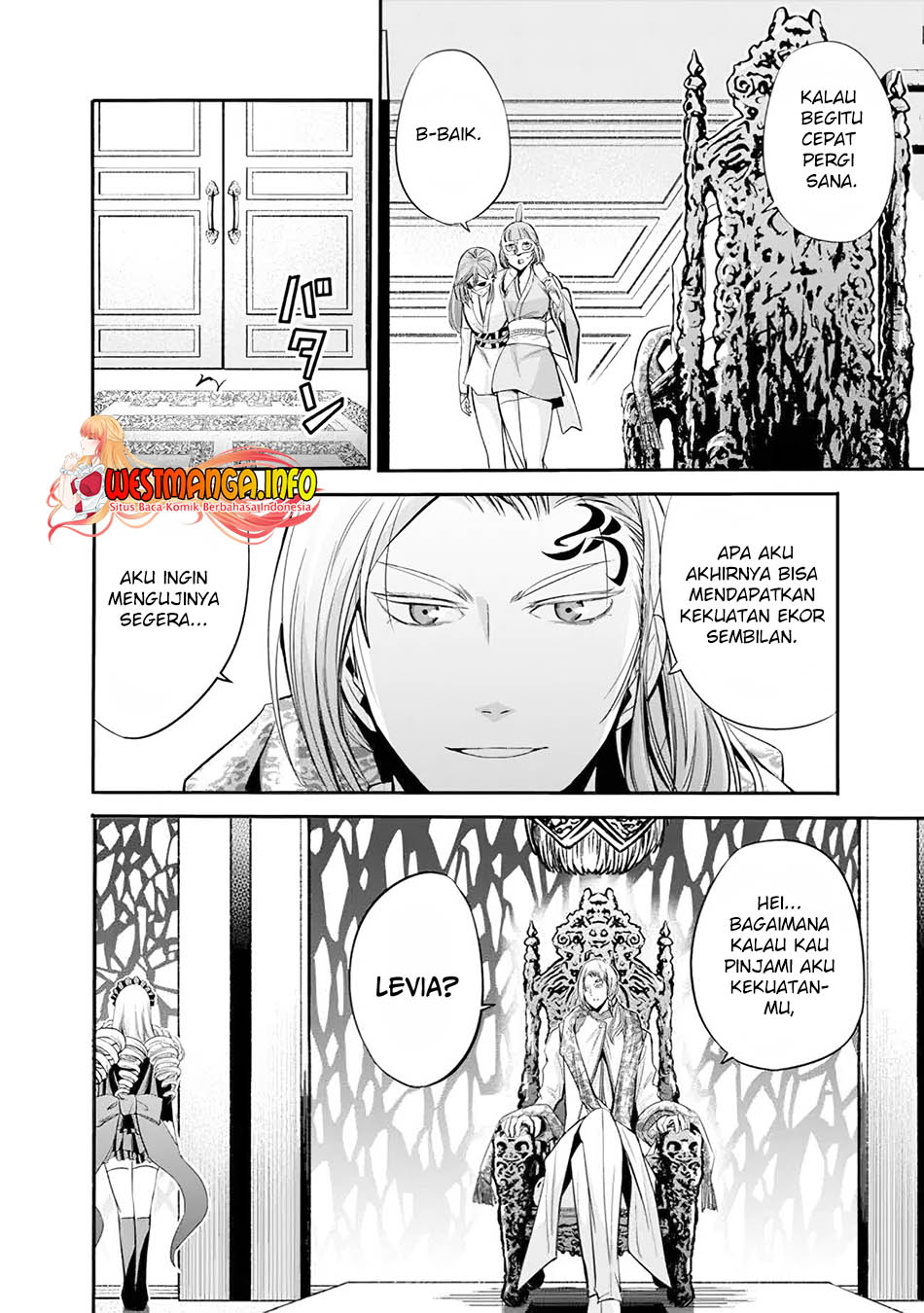 Uragirareta S Rank Boukensha no Ore wa, Aisuru Dorei no Kanojora to Tomoni Dorei dake no Harem Guild o Tsukuru Chapter 36 - halaman 17