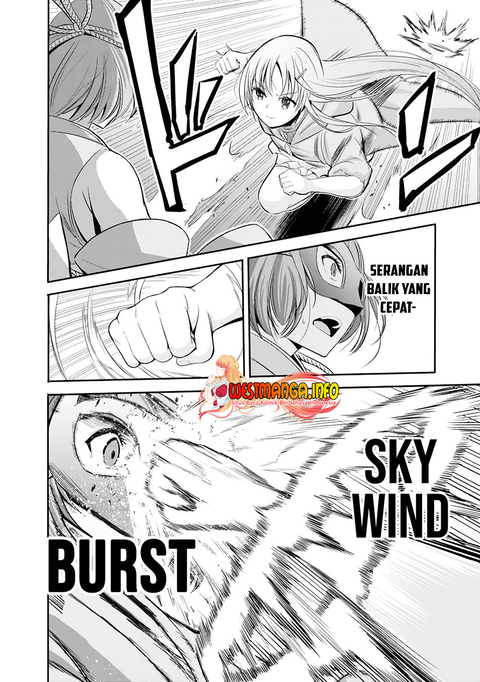 Uragirareta S Rank Boukensha no Ore wa, Aisuru Dorei no Kanojora to Tomoni Dorei dake no Harem Guild o Tsukuru Chapter 38 - halaman 5