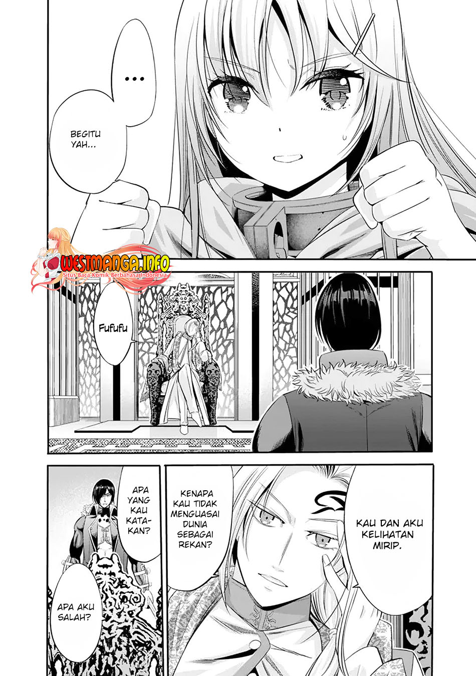 Uragirareta S Rank Boukensha no Ore wa, Aisuru Dorei no Kanojora to Tomoni Dorei dake no Harem Guild o Tsukuru Chapter 38 - halaman 7