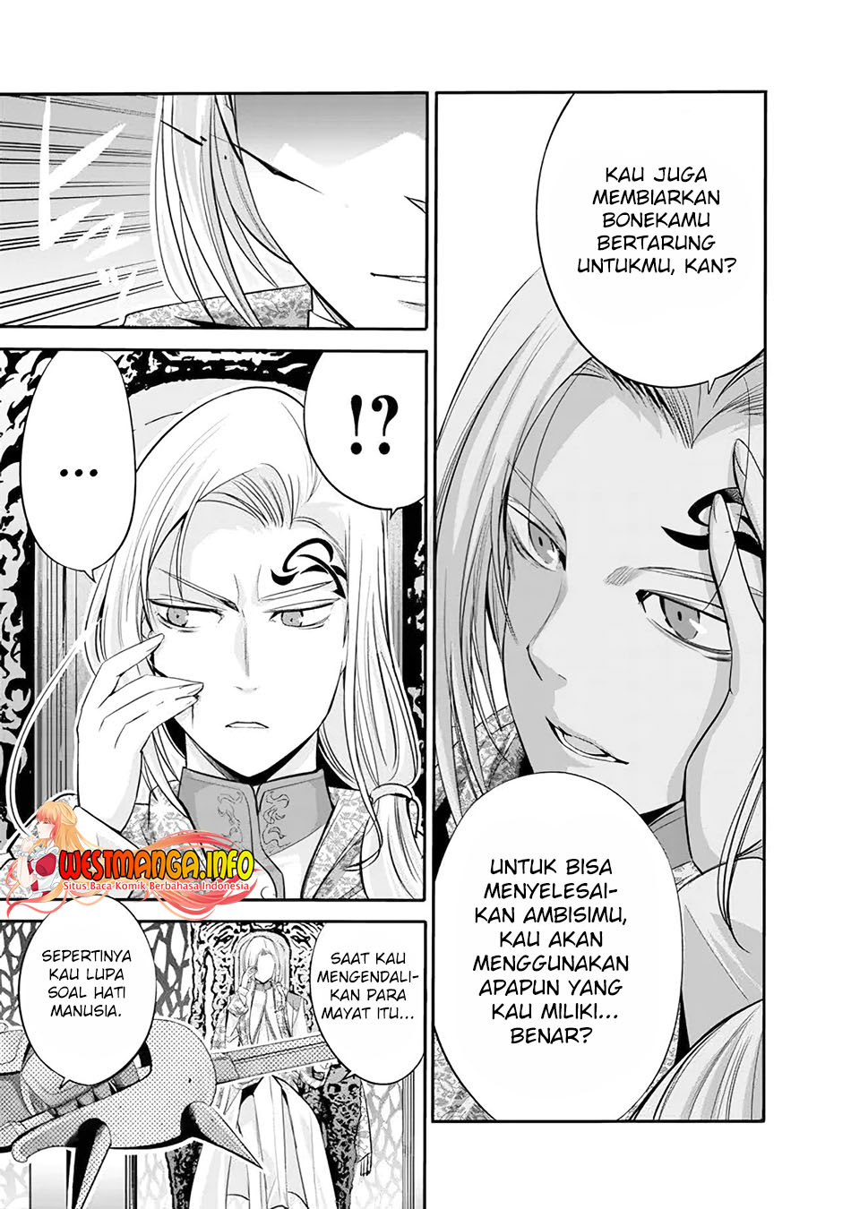 Uragirareta S Rank Boukensha no Ore wa, Aisuru Dorei no Kanojora to Tomoni Dorei dake no Harem Guild o Tsukuru Chapter 38 - halaman 8