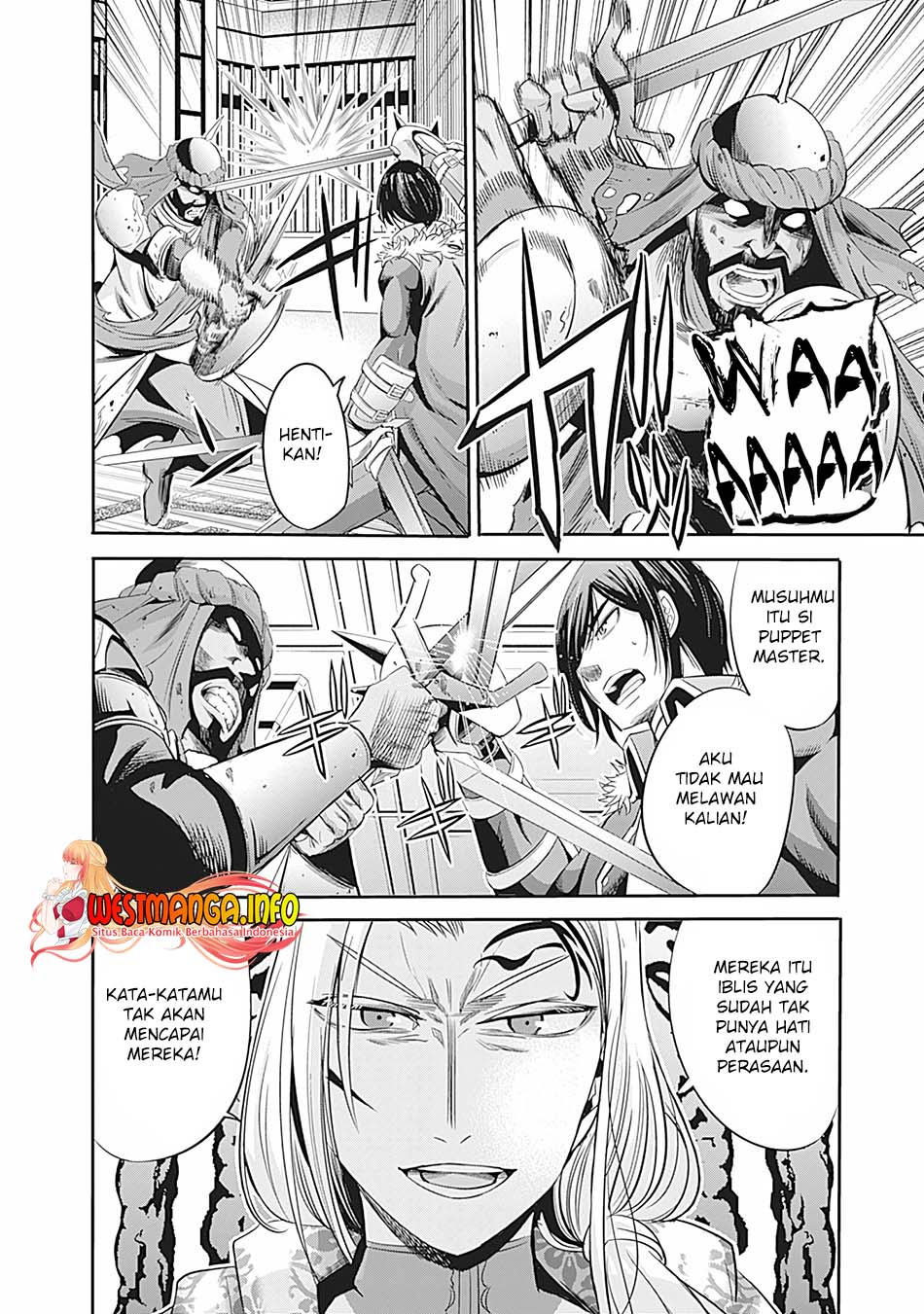 Uragirareta S Rank Boukensha no Ore wa, Aisuru Dorei no Kanojora to Tomoni Dorei dake no Harem Guild o Tsukuru Chapter 39 - halaman 12