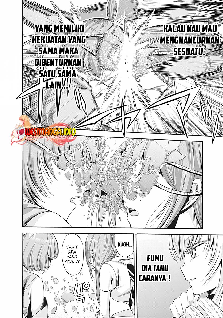 Uragirareta S Rank Boukensha no Ore wa, Aisuru Dorei no Kanojora to Tomoni Dorei dake no Harem Guild o Tsukuru Chapter 39 - halaman 8