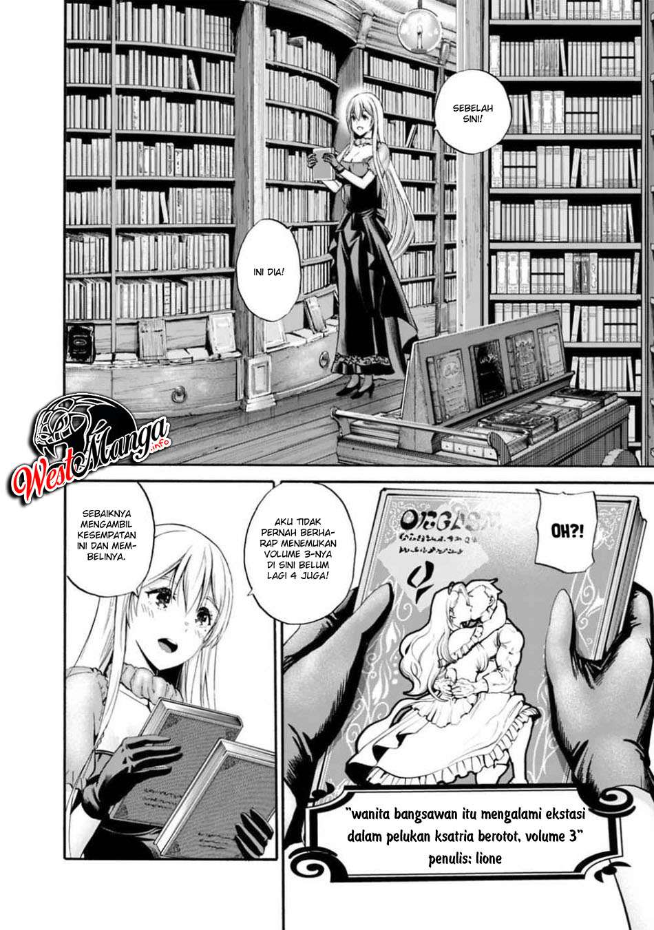 Uragirareta S Rank Boukensha no Ore wa, Aisuru Dorei no Kanojora to Tomoni Dorei dake no Harem Guild o Tsukuru Chapter 4 - halaman 10