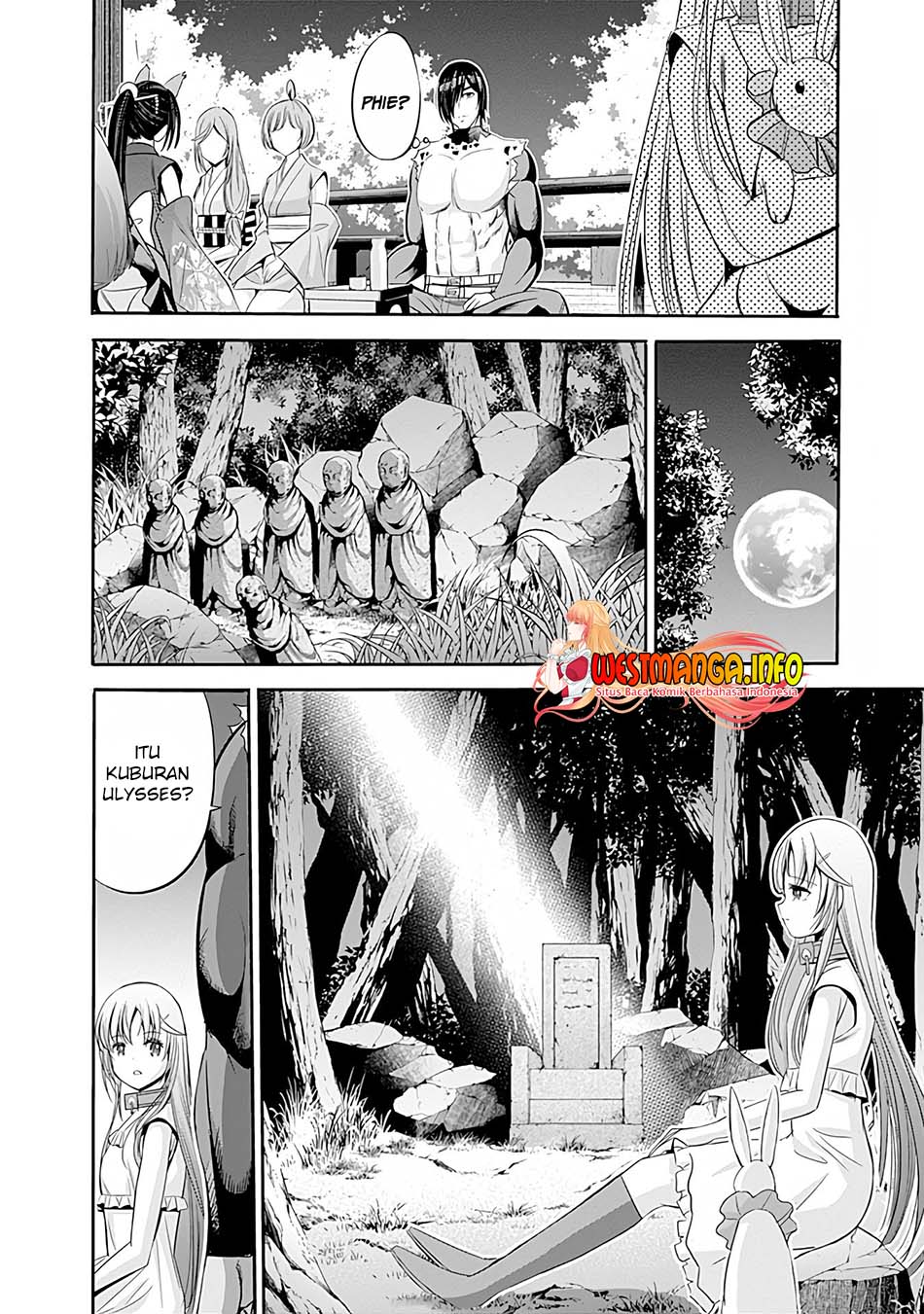 Uragirareta S Rank Boukensha no Ore wa, Aisuru Dorei no Kanojora to Tomoni Dorei dake no Harem Guild o Tsukuru Chapter 40 - halaman 10