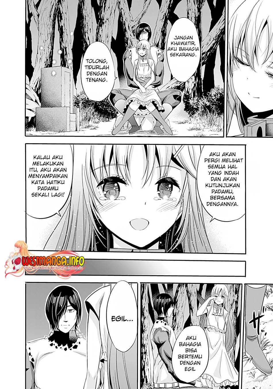 Uragirareta S Rank Boukensha no Ore wa, Aisuru Dorei no Kanojora to Tomoni Dorei dake no Harem Guild o Tsukuru Chapter 40 - halaman 15