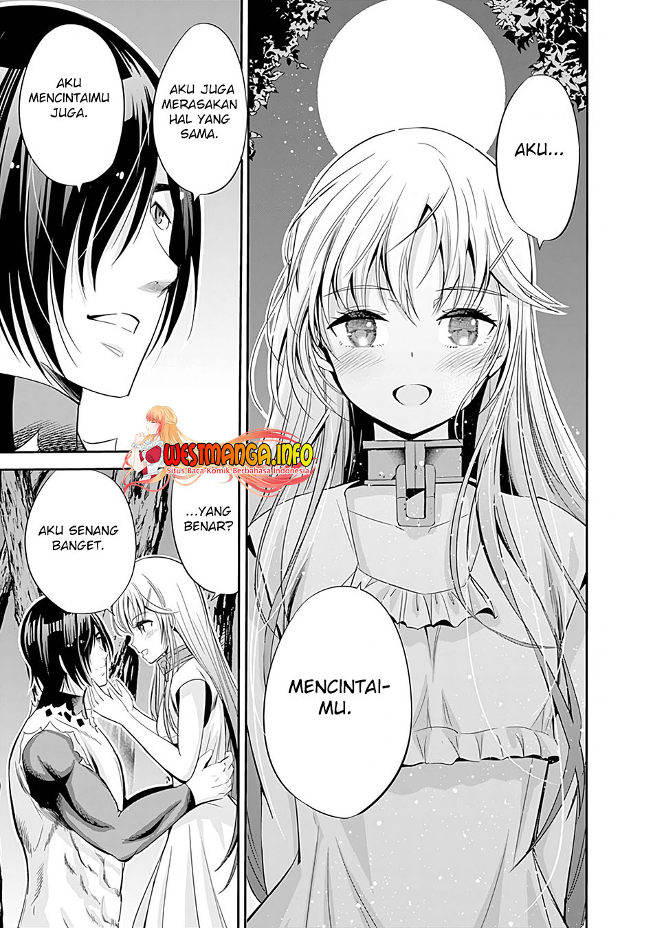 Uragirareta S Rank Boukensha no Ore wa, Aisuru Dorei no Kanojora to Tomoni Dorei dake no Harem Guild o Tsukuru Chapter 40 - halaman 16