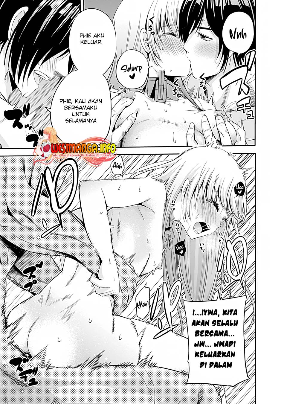 Uragirareta S Rank Boukensha no Ore wa, Aisuru Dorei no Kanojora to Tomoni Dorei dake no Harem Guild o Tsukuru Chapter 41 - halaman 11