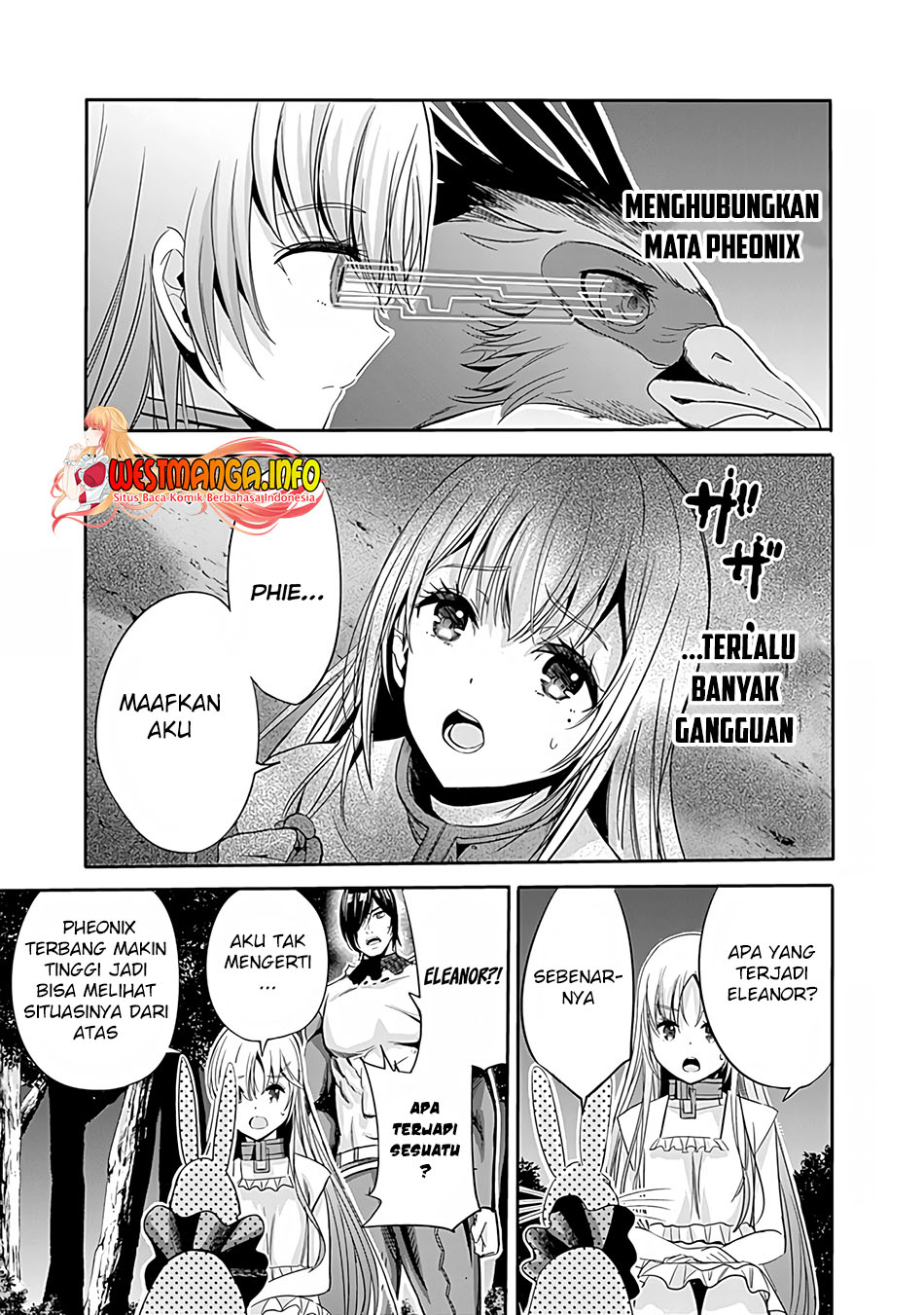 Uragirareta S Rank Boukensha no Ore wa, Aisuru Dorei no Kanojora to Tomoni Dorei dake no Harem Guild o Tsukuru Chapter 41 - halaman 16