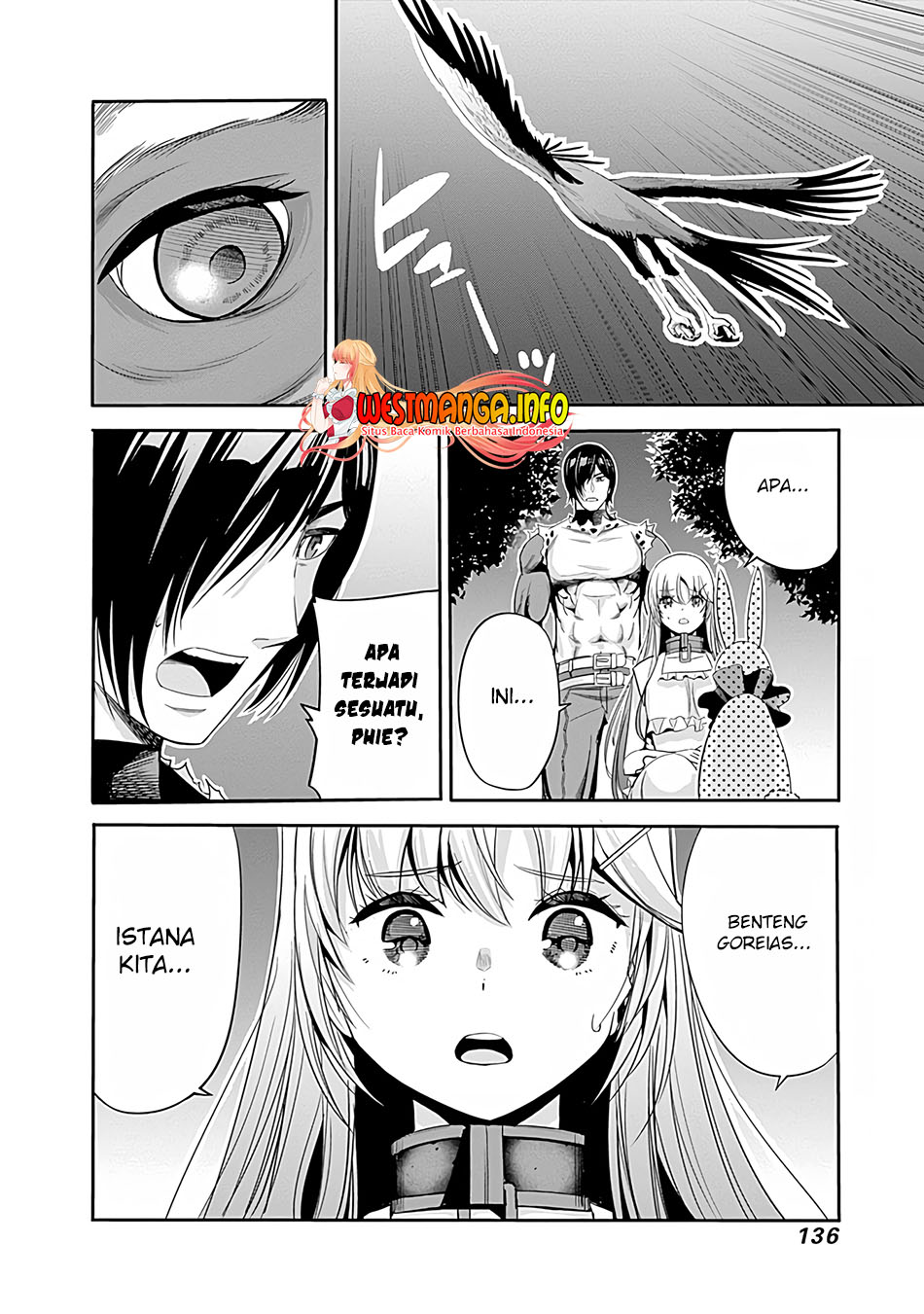 Uragirareta S Rank Boukensha no Ore wa, Aisuru Dorei no Kanojora to Tomoni Dorei dake no Harem Guild o Tsukuru Chapter 41 - halaman 17