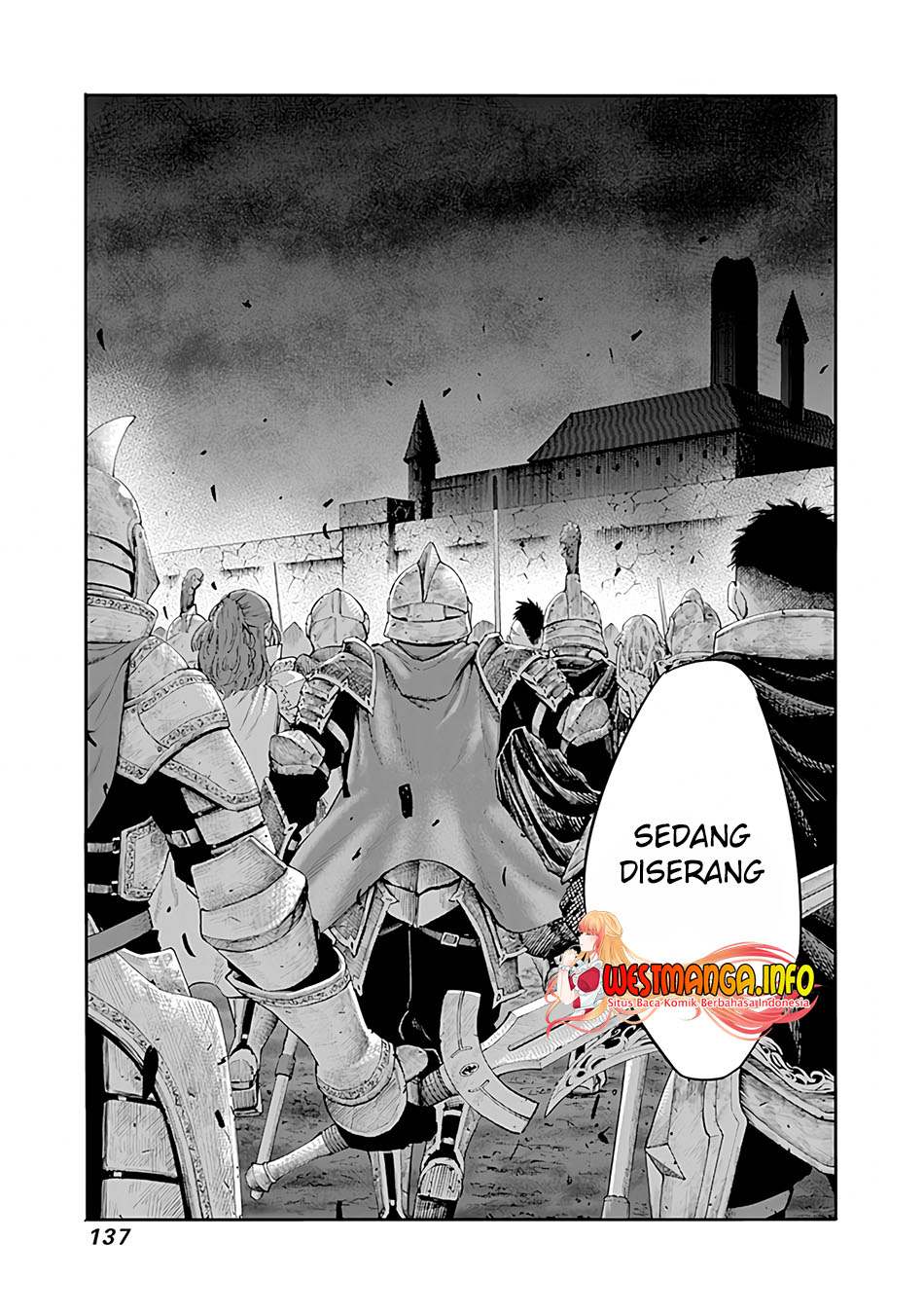 Uragirareta S Rank Boukensha no Ore wa, Aisuru Dorei no Kanojora to Tomoni Dorei dake no Harem Guild o Tsukuru Chapter 41 - halaman 18