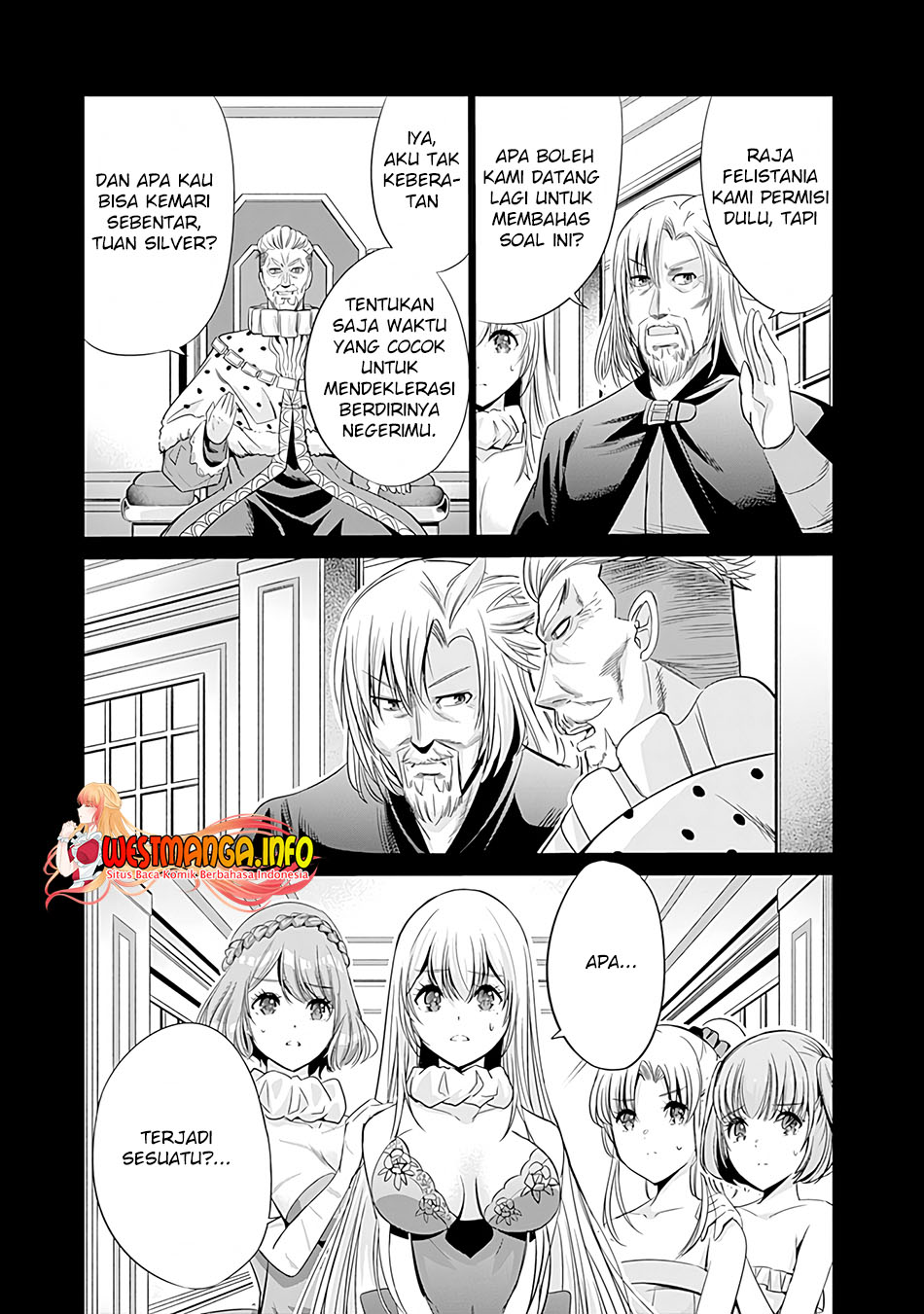 Uragirareta S Rank Boukensha no Ore wa, Aisuru Dorei no Kanojora to Tomoni Dorei dake no Harem Guild o Tsukuru Chapter 42 - halaman 14