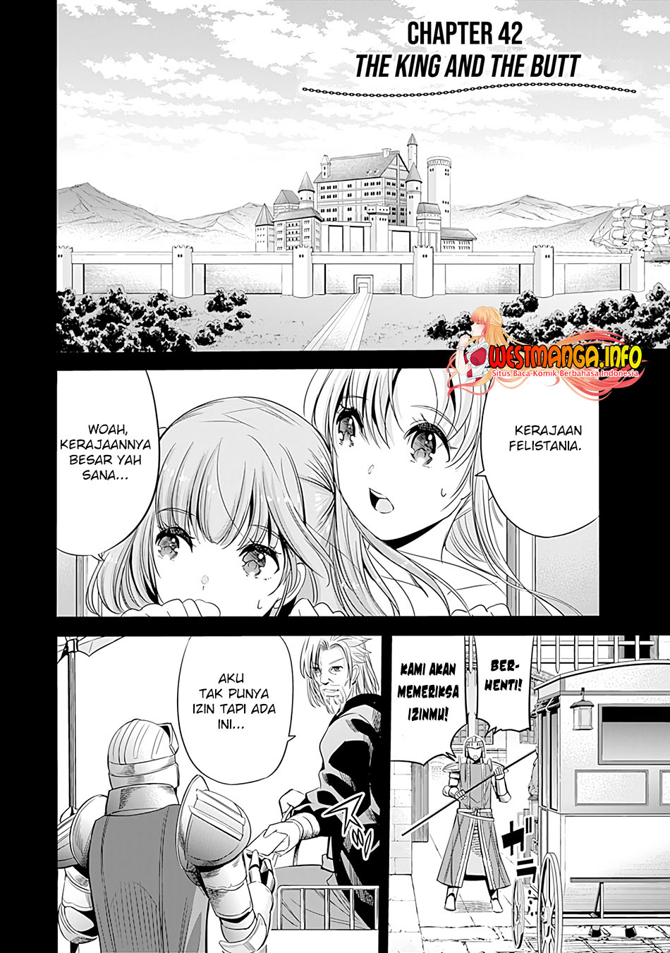 Uragirareta S Rank Boukensha no Ore wa, Aisuru Dorei no Kanojora to Tomoni Dorei dake no Harem Guild o Tsukuru Chapter 42 - halaman 4