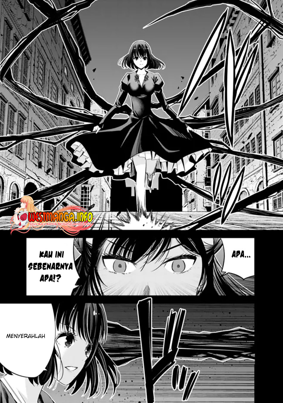 Uragirareta S Rank Boukensha no Ore wa, Aisuru Dorei no Kanojora to Tomoni Dorei dake no Harem Guild o Tsukuru Chapter 43 - halaman 11