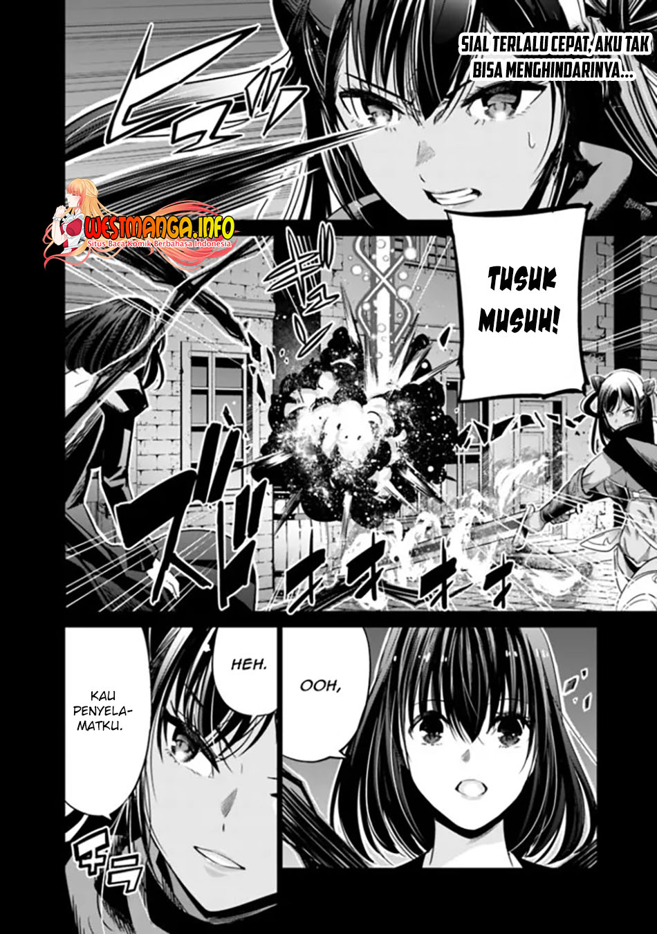 Uragirareta S Rank Boukensha no Ore wa, Aisuru Dorei no Kanojora to Tomoni Dorei dake no Harem Guild o Tsukuru Chapter 43 - halaman 12