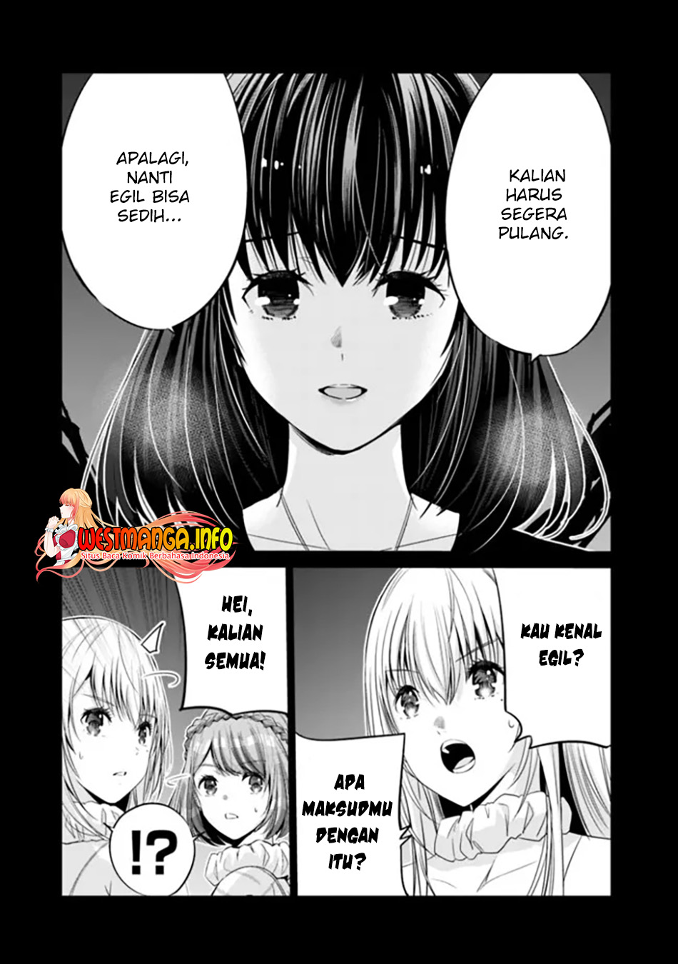 Uragirareta S Rank Boukensha no Ore wa, Aisuru Dorei no Kanojora to Tomoni Dorei dake no Harem Guild o Tsukuru Chapter 43 - halaman 18