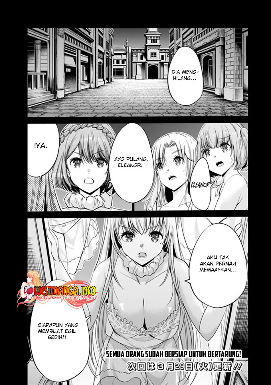 Uragirareta S Rank Boukensha no Ore wa, Aisuru Dorei no Kanojora to Tomoni Dorei dake no Harem Guild o Tsukuru Chapter 43 - halaman 20