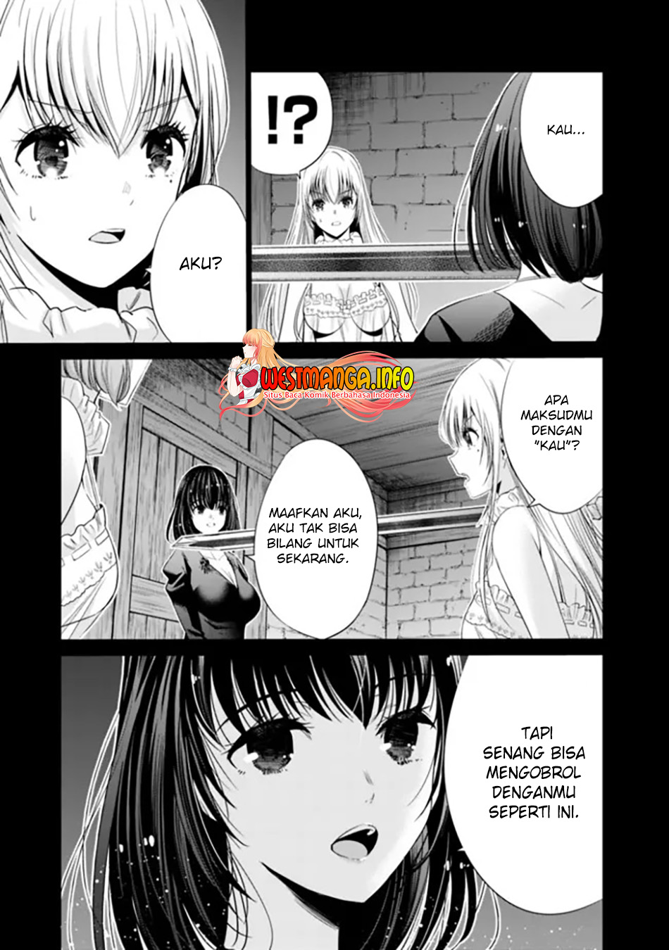 Uragirareta S Rank Boukensha no Ore wa, Aisuru Dorei no Kanojora to Tomoni Dorei dake no Harem Guild o Tsukuru Chapter 43 - halaman 5