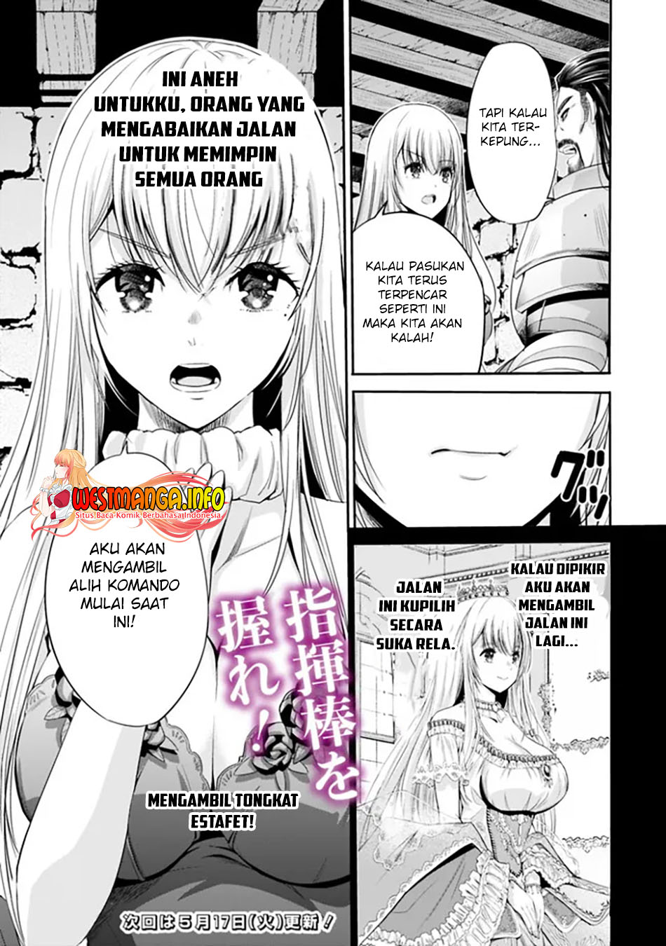 Uragirareta S Rank Boukensha no Ore wa, Aisuru Dorei no Kanojora to Tomoni Dorei dake no Harem Guild o Tsukuru Chapter 45 - halaman 20