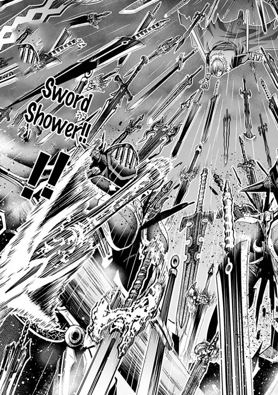 Uragirareta S Rank Boukensha no Ore wa, Aisuru Dorei no Kanojora to Tomoni Dorei dake no Harem Guild o Tsukuru Chapter 47 - halaman 9