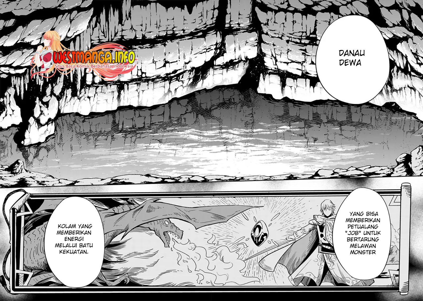 Uragirareta S Rank Boukensha no Ore wa, Aisuru Dorei no Kanojora to Tomoni Dorei dake no Harem Guild o Tsukuru Chapter 48 - halaman 12