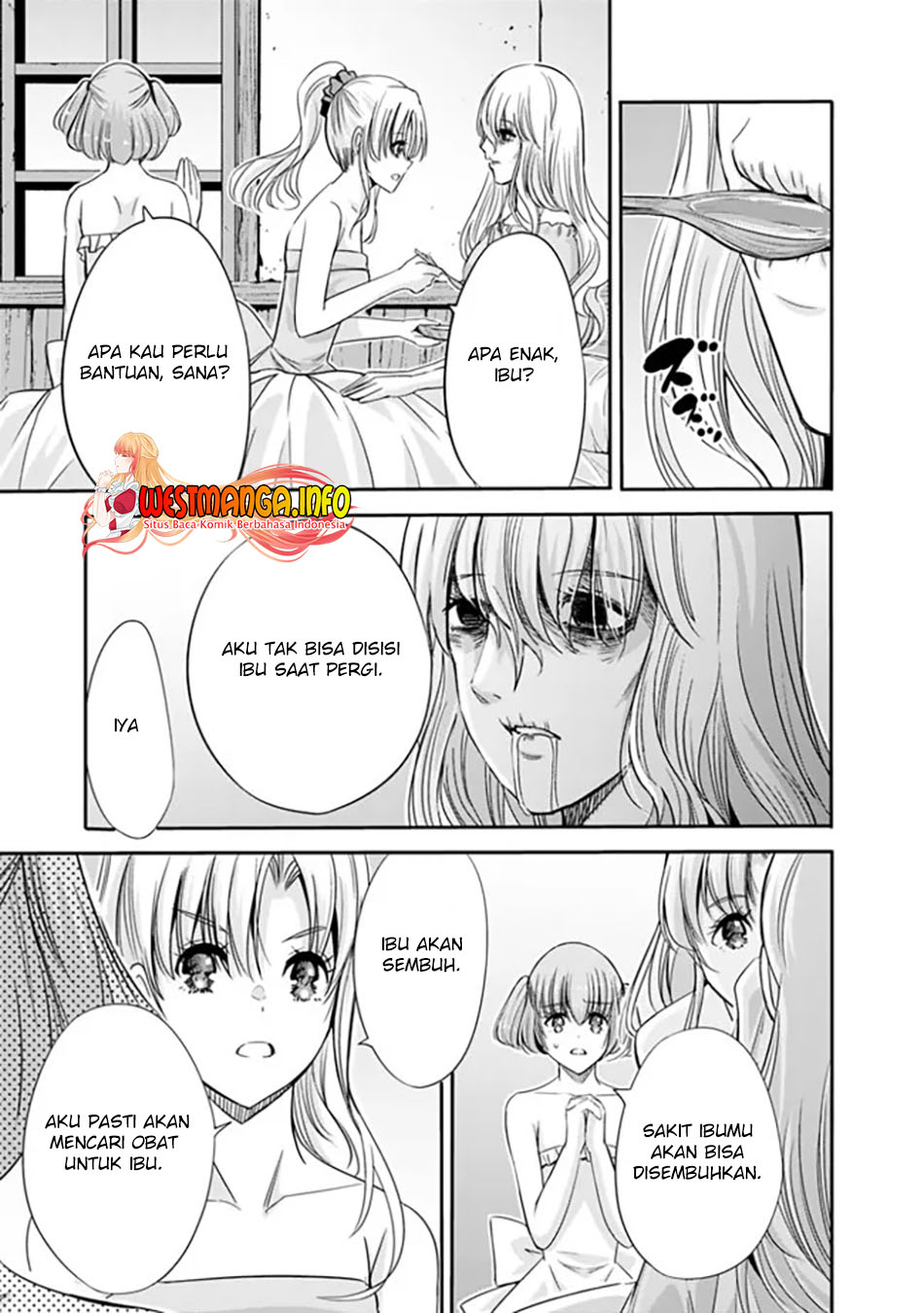 Uragirareta S Rank Boukensha no Ore wa, Aisuru Dorei no Kanojora to Tomoni Dorei dake no Harem Guild o Tsukuru Chapter 48 - halaman 7