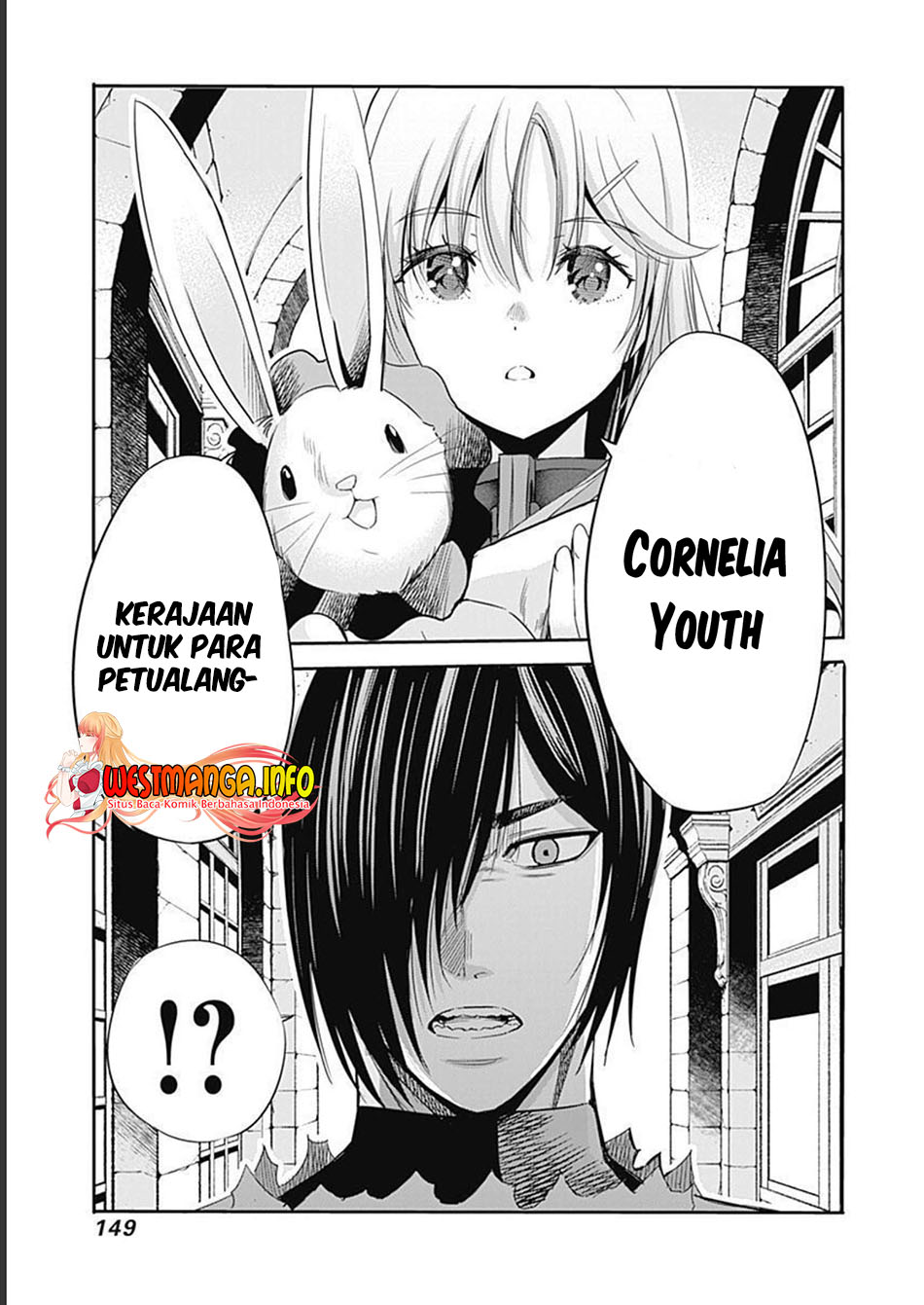 Uragirareta S Rank Boukensha no Ore wa, Aisuru Dorei no Kanojora to Tomoni Dorei dake no Harem Guild o Tsukuru Chapter 51 - halaman 17