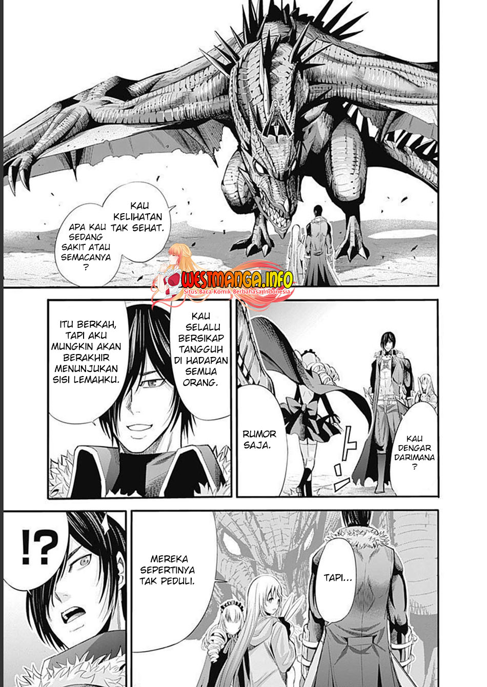 Uragirareta S Rank Boukensha no Ore wa, Aisuru Dorei no Kanojora to Tomoni Dorei dake no Harem Guild o Tsukuru Chapter 52 - halaman 13