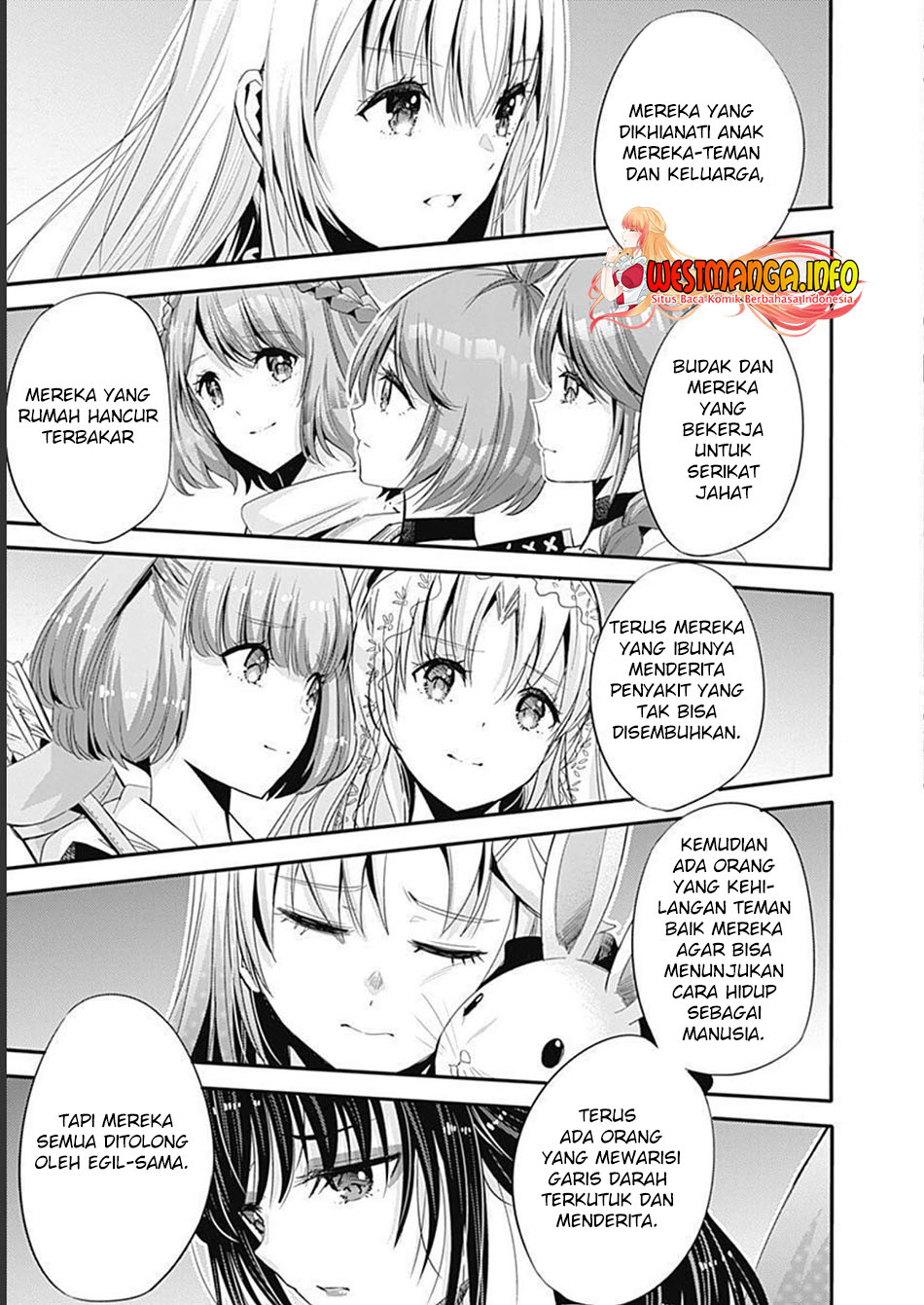 Uragirareta S Rank Boukensha no Ore wa, Aisuru Dorei no Kanojora to Tomoni Dorei dake no Harem Guild o Tsukuru Chapter 52 - halaman 15