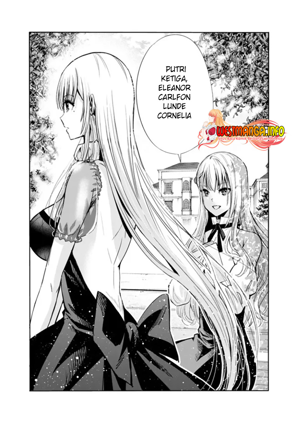 Uragirareta S Rank Boukensha no Ore wa, Aisuru Dorei no Kanojora to Tomoni Dorei dake no Harem Guild o Tsukuru Chapter 54 - halaman 15