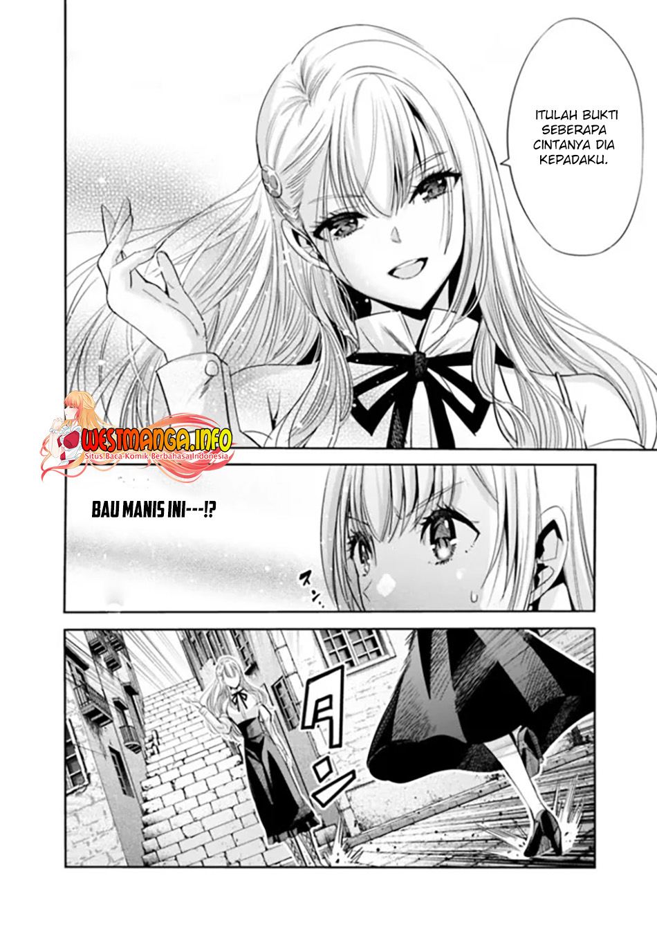 Uragirareta S Rank Boukensha no Ore wa, Aisuru Dorei no Kanojora to Tomoni Dorei dake no Harem Guild o Tsukuru Chapter 55 - halaman 12