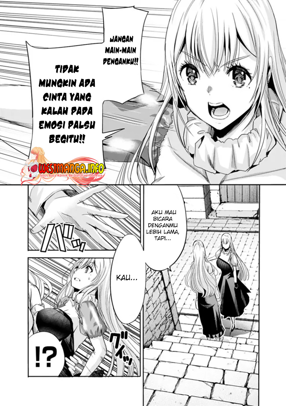 Uragirareta S Rank Boukensha no Ore wa, Aisuru Dorei no Kanojora to Tomoni Dorei dake no Harem Guild o Tsukuru Chapter 55 - halaman 15