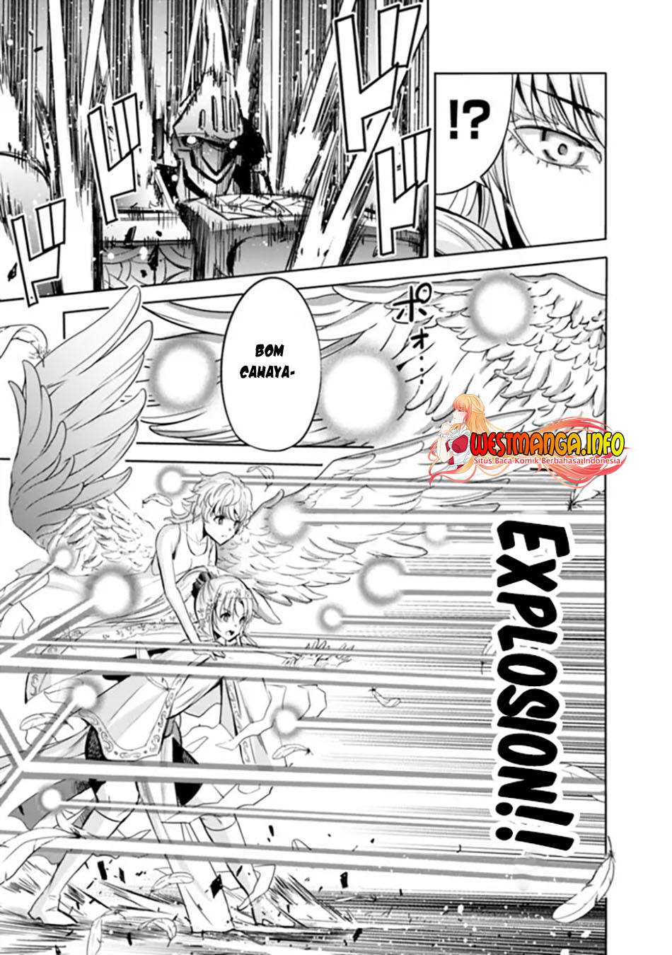 Uragirareta S Rank Boukensha no Ore wa, Aisuru Dorei no Kanojora to Tomoni Dorei dake no Harem Guild o Tsukuru Chapter 57 - halaman 9